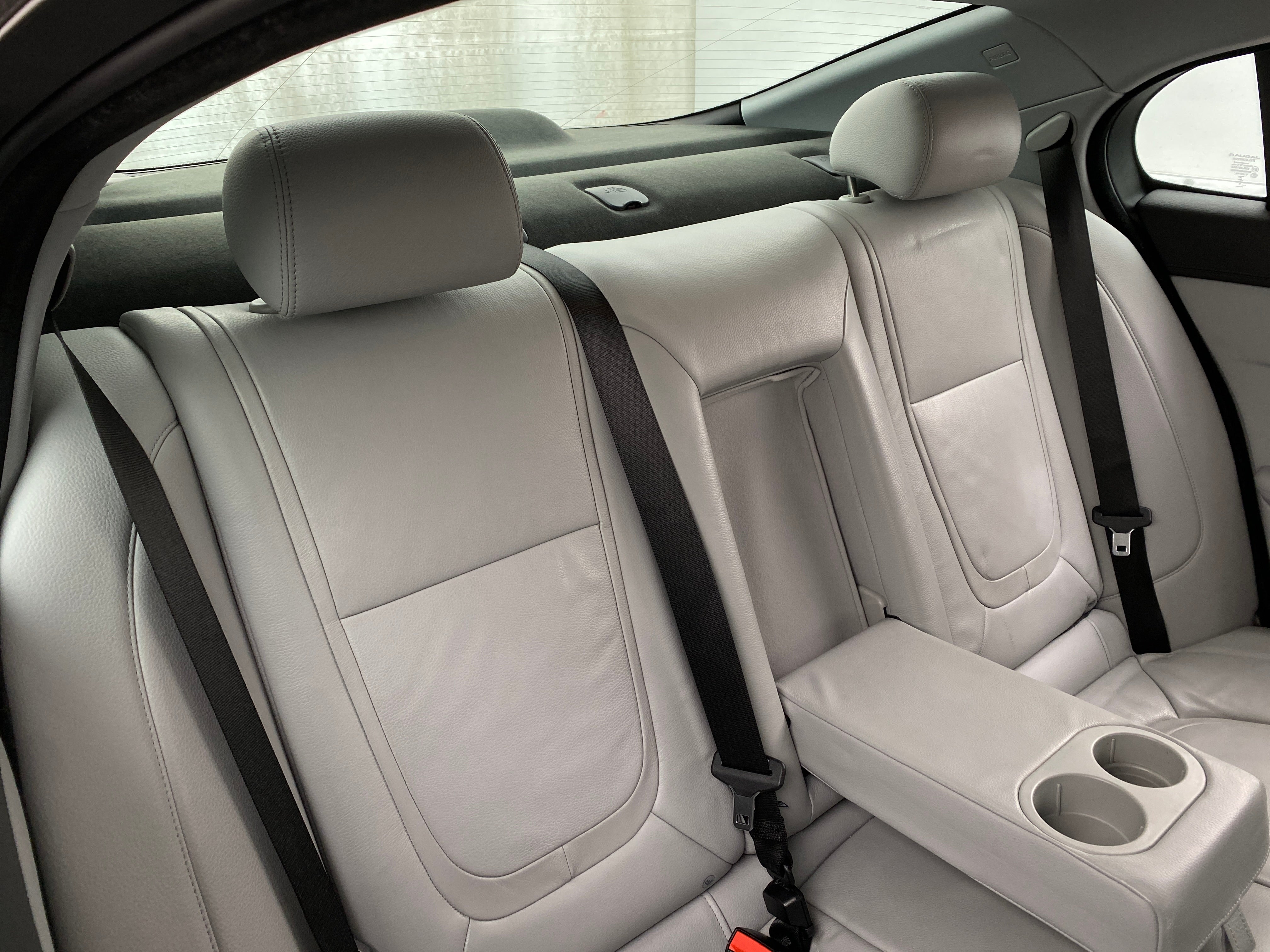 How much does it cost to remove stains from car seats? - Luxury's Lane