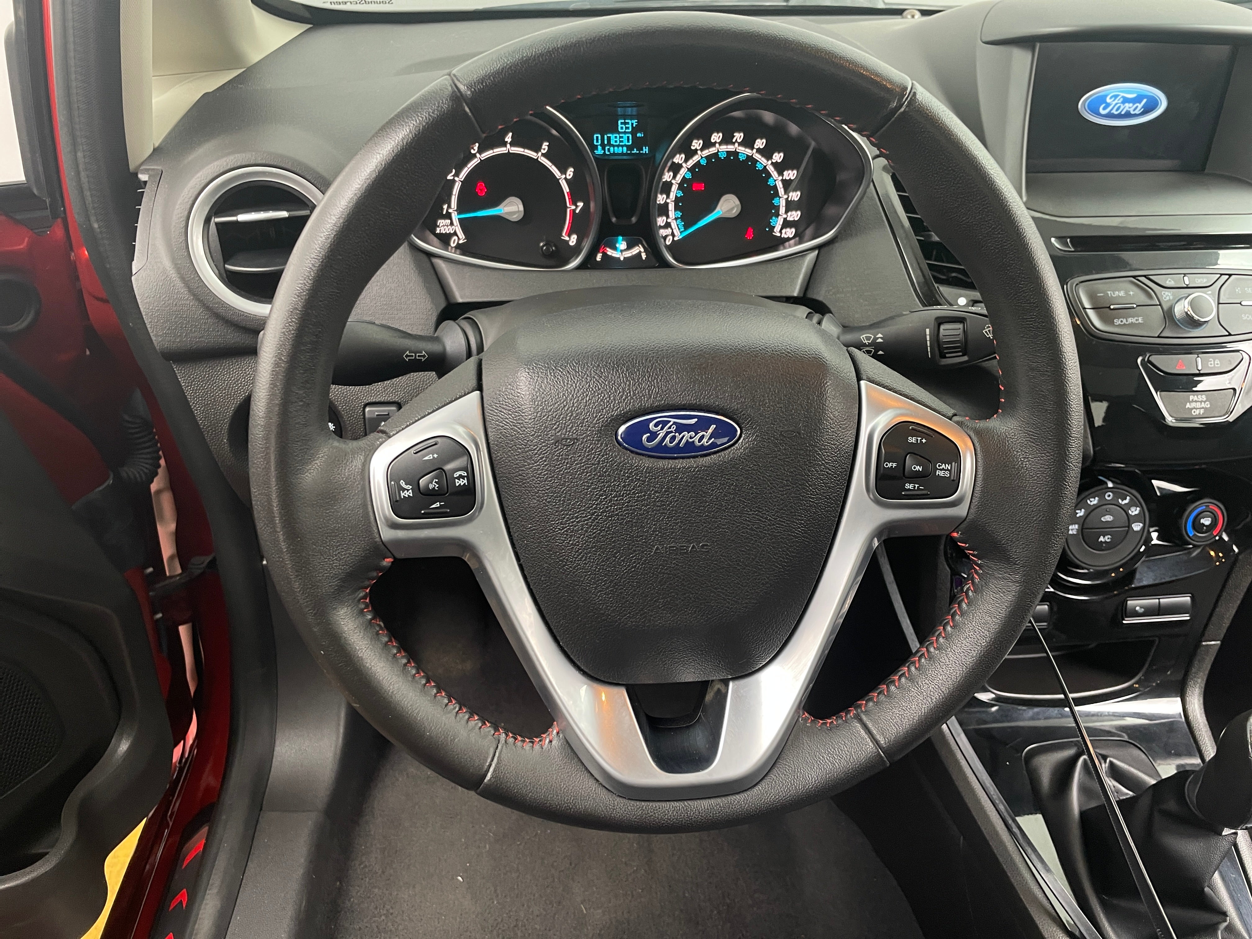 Used Ford fiesta mk7 for Sale, Used Cars