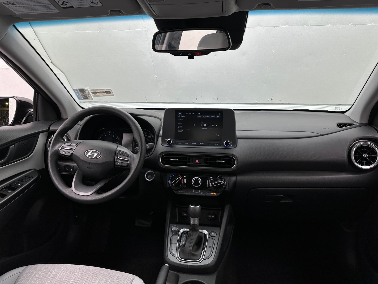 Thumbnail: 2023 Hyundai Kona - 3
