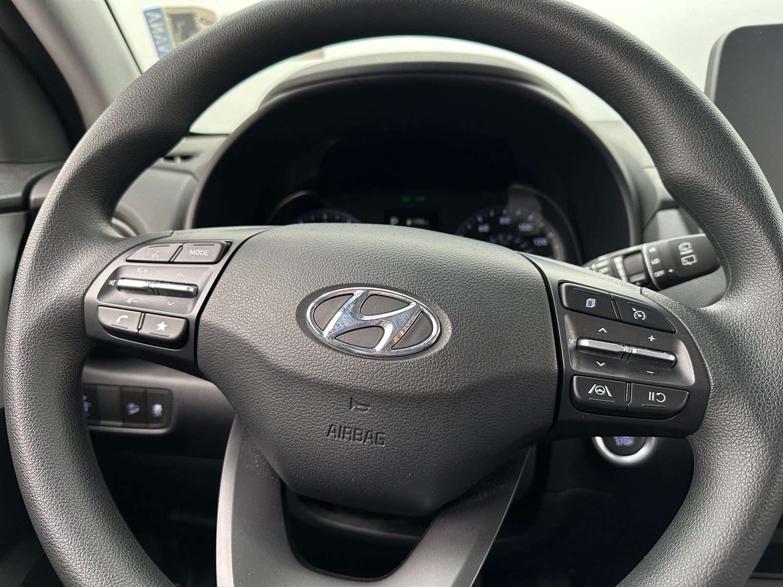 Thumbnail: 2023 Hyundai Kona - 5