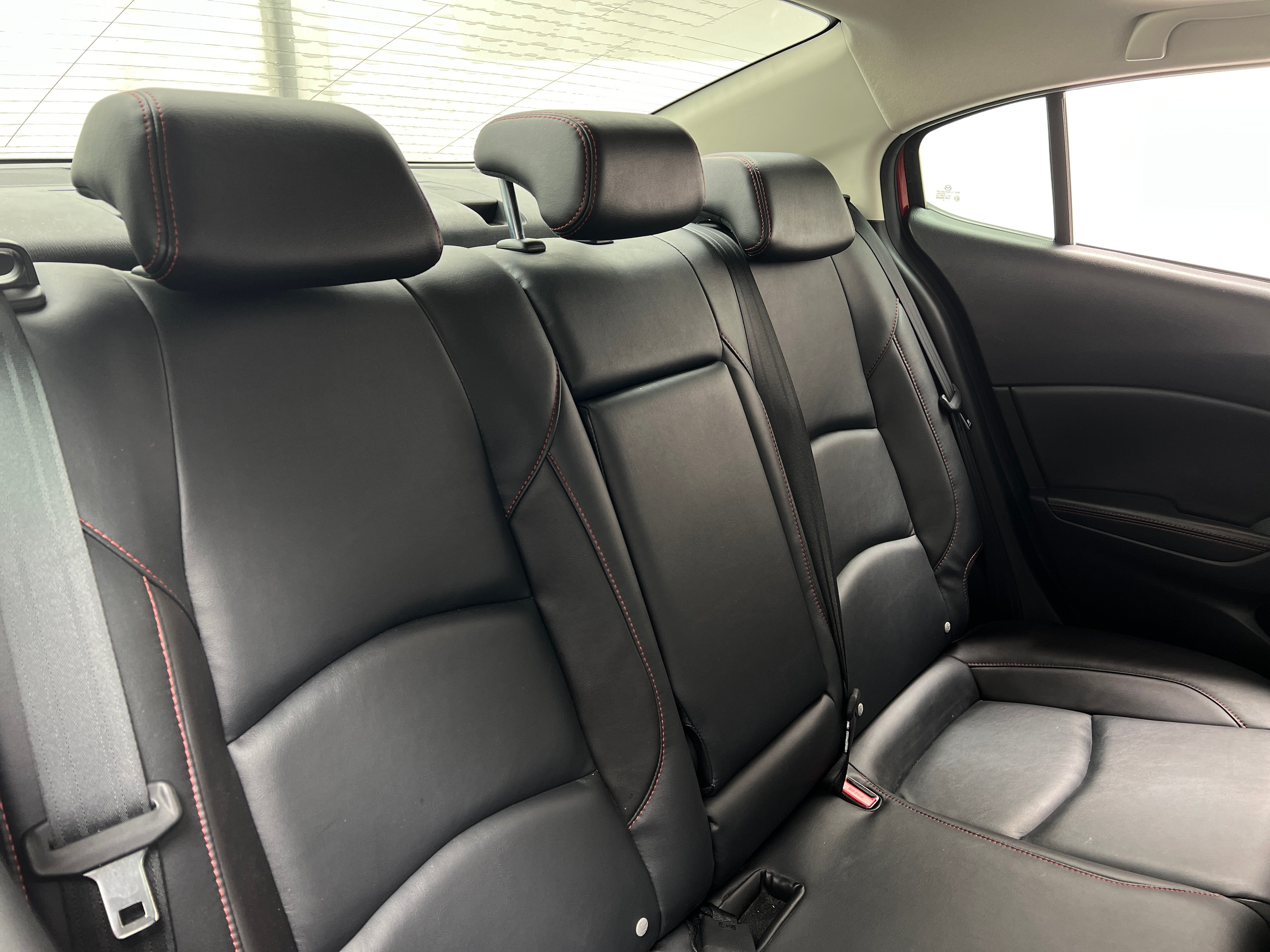 Thumbnail: 2016 Mazda Mazda3 - 5