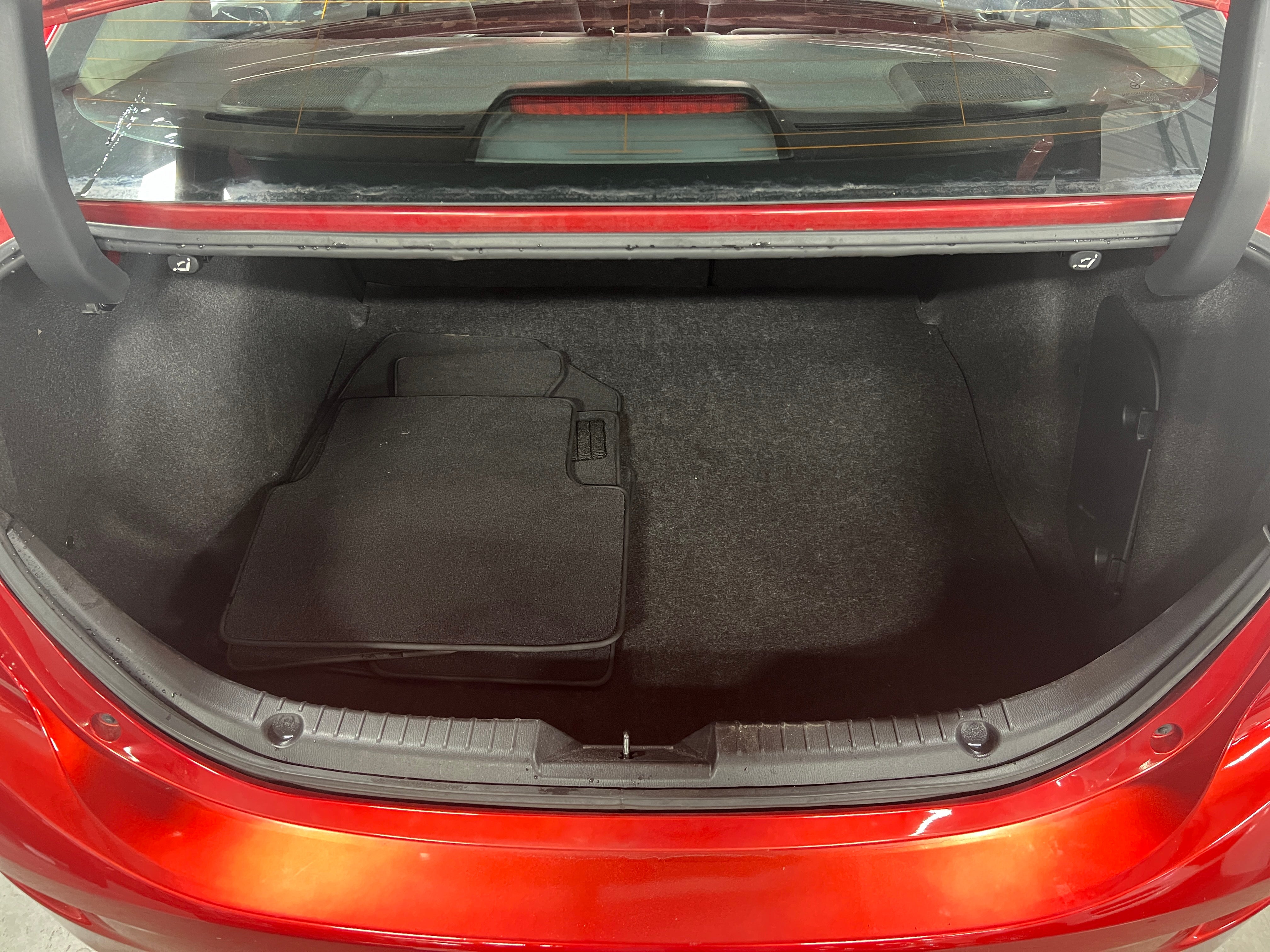 Thumbnail: 2016 Mazda Mazda3 - 6