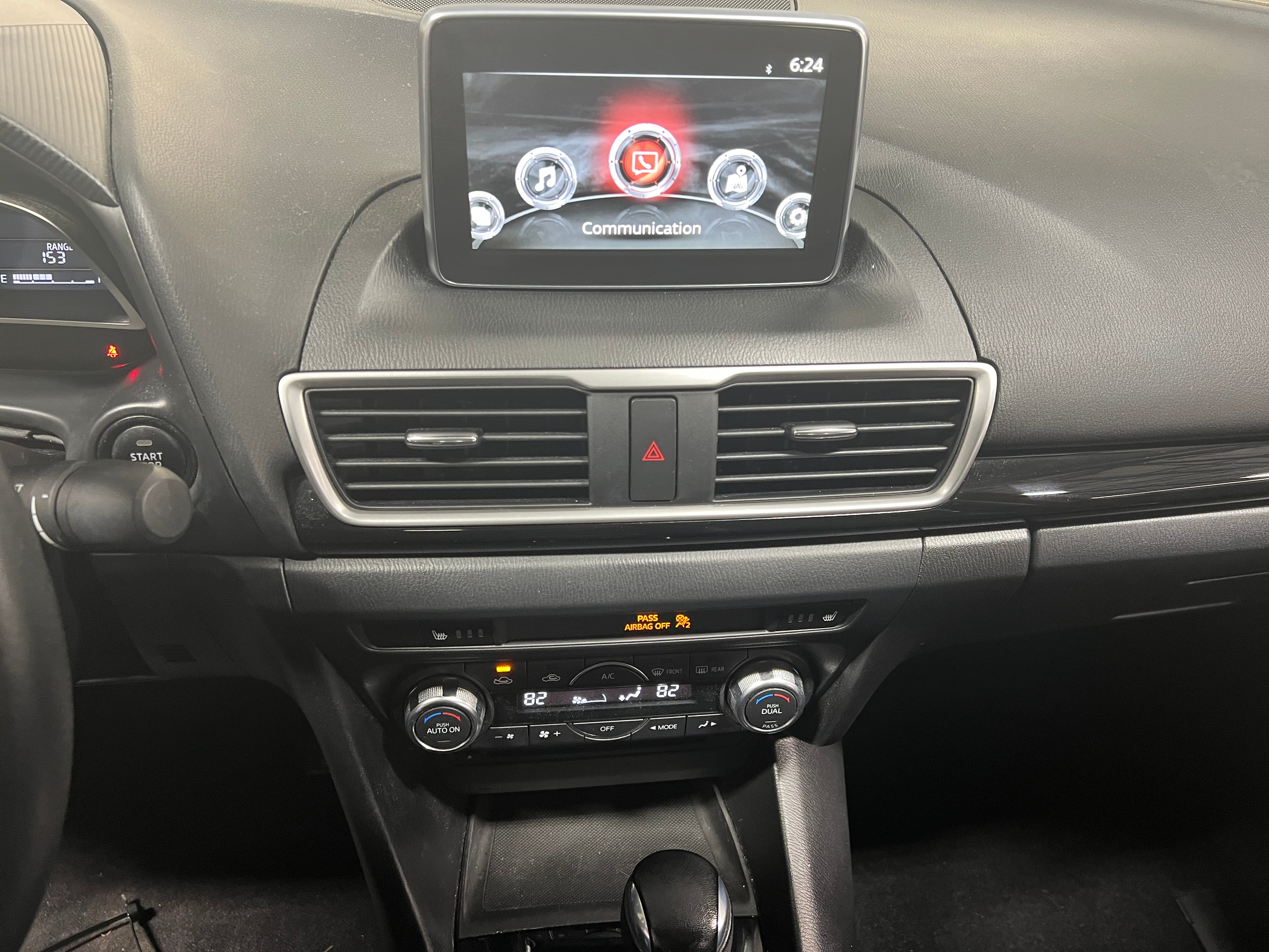 Thumbnail: 2016 Mazda Mazda3 - 3