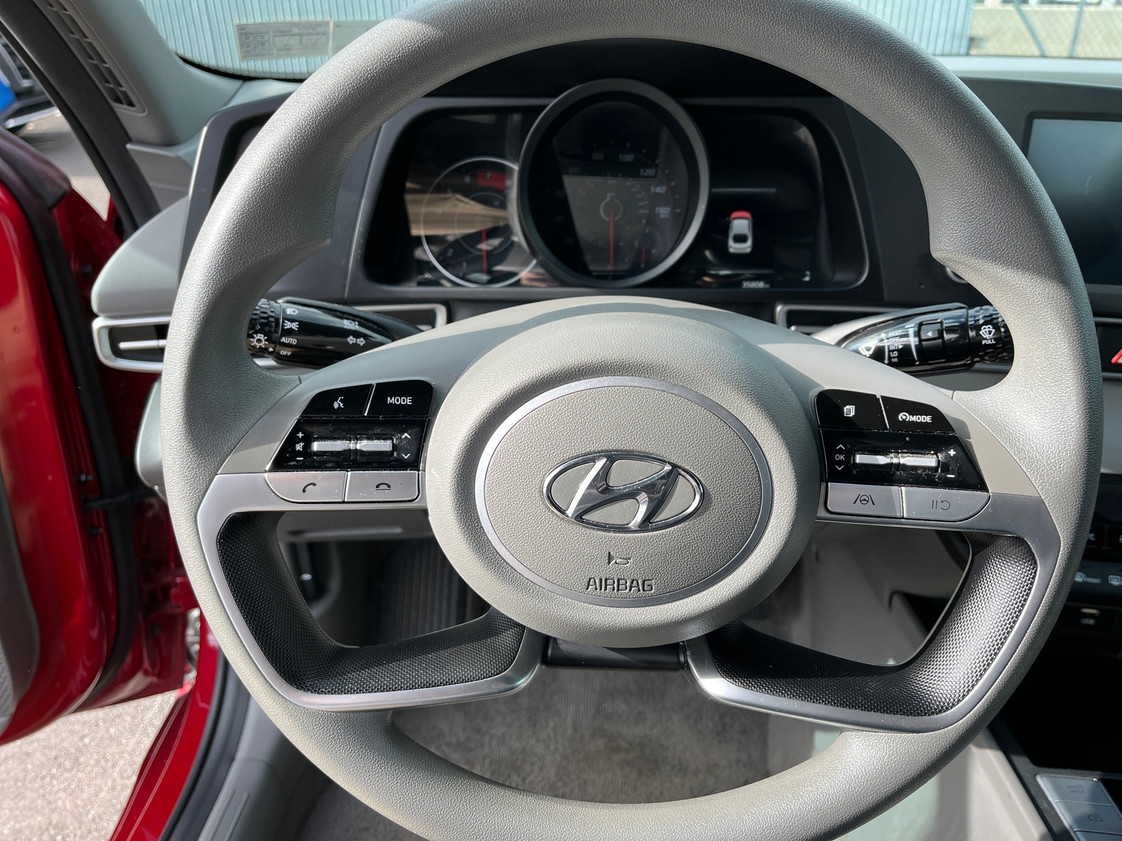 Thumbnail: 2021 Hyundai Elantra - 5