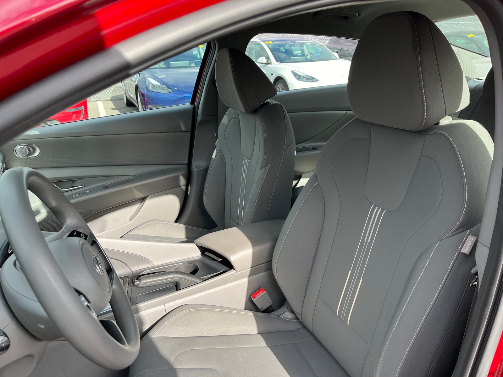 Thumbnail: 2021 Hyundai Elantra - 2