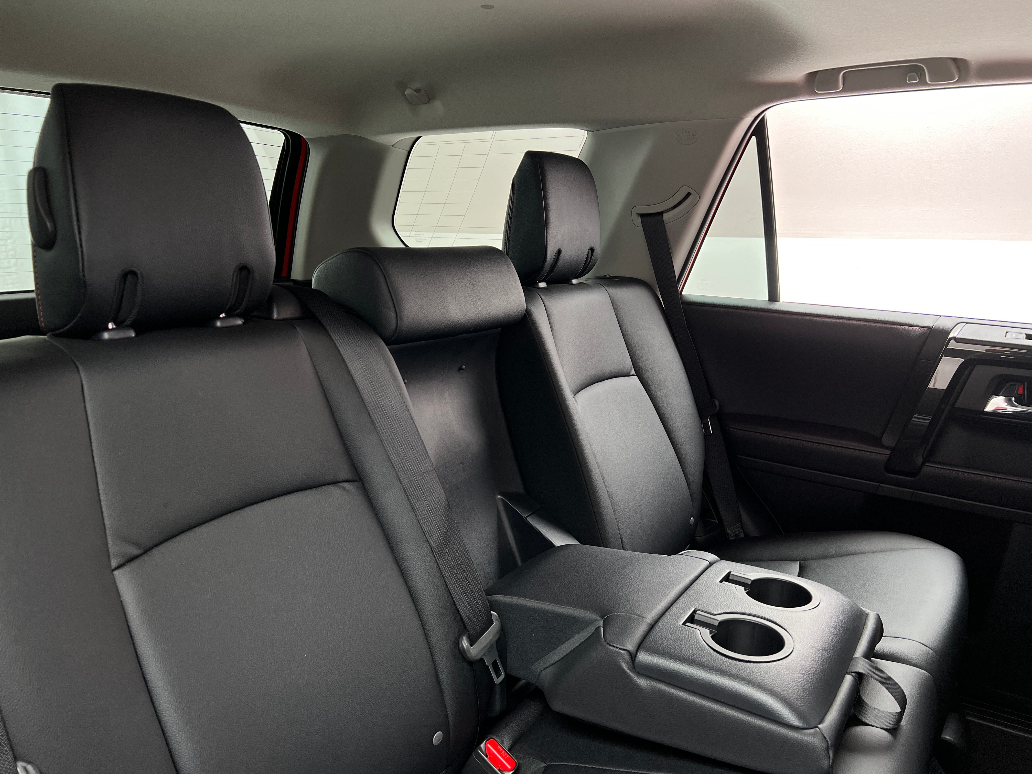 Thumbnail: 2023 Toyota 4Runner - 6