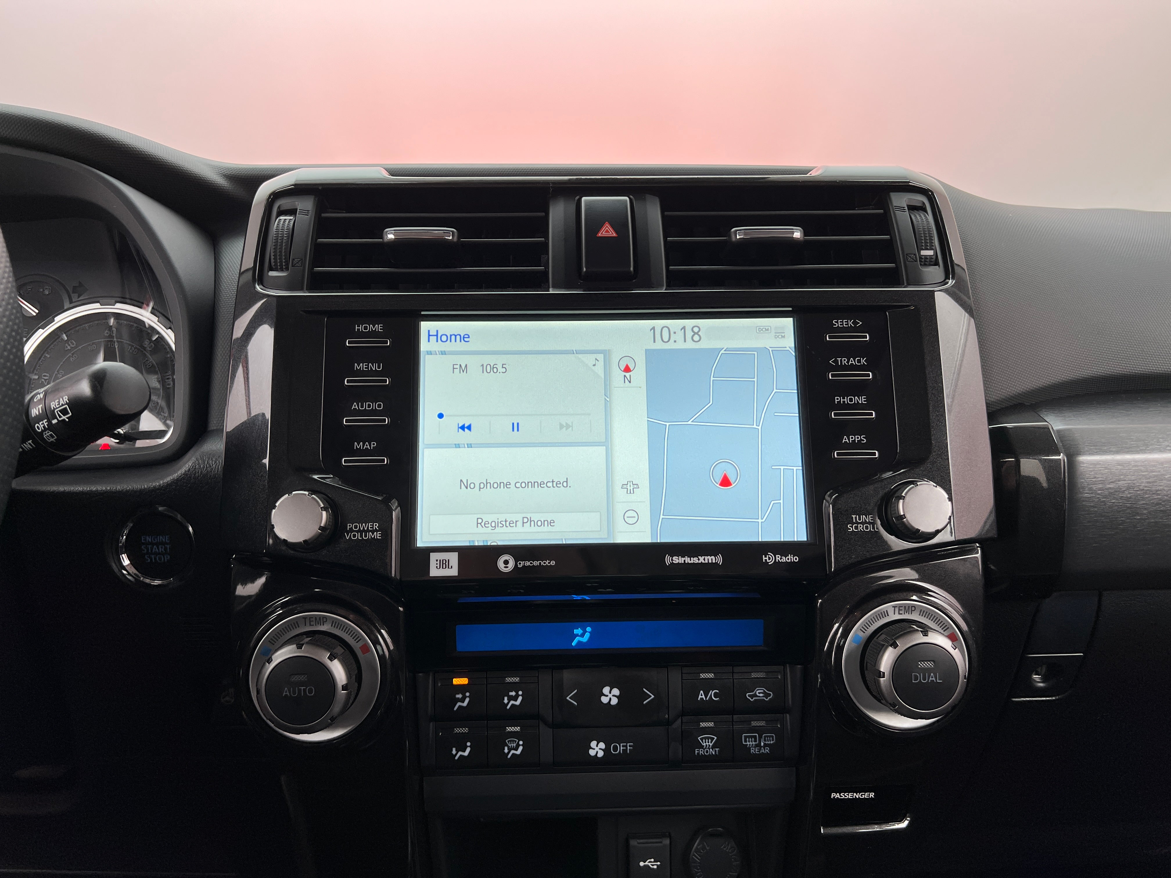 Thumbnail: 2023 Toyota 4Runner - 4