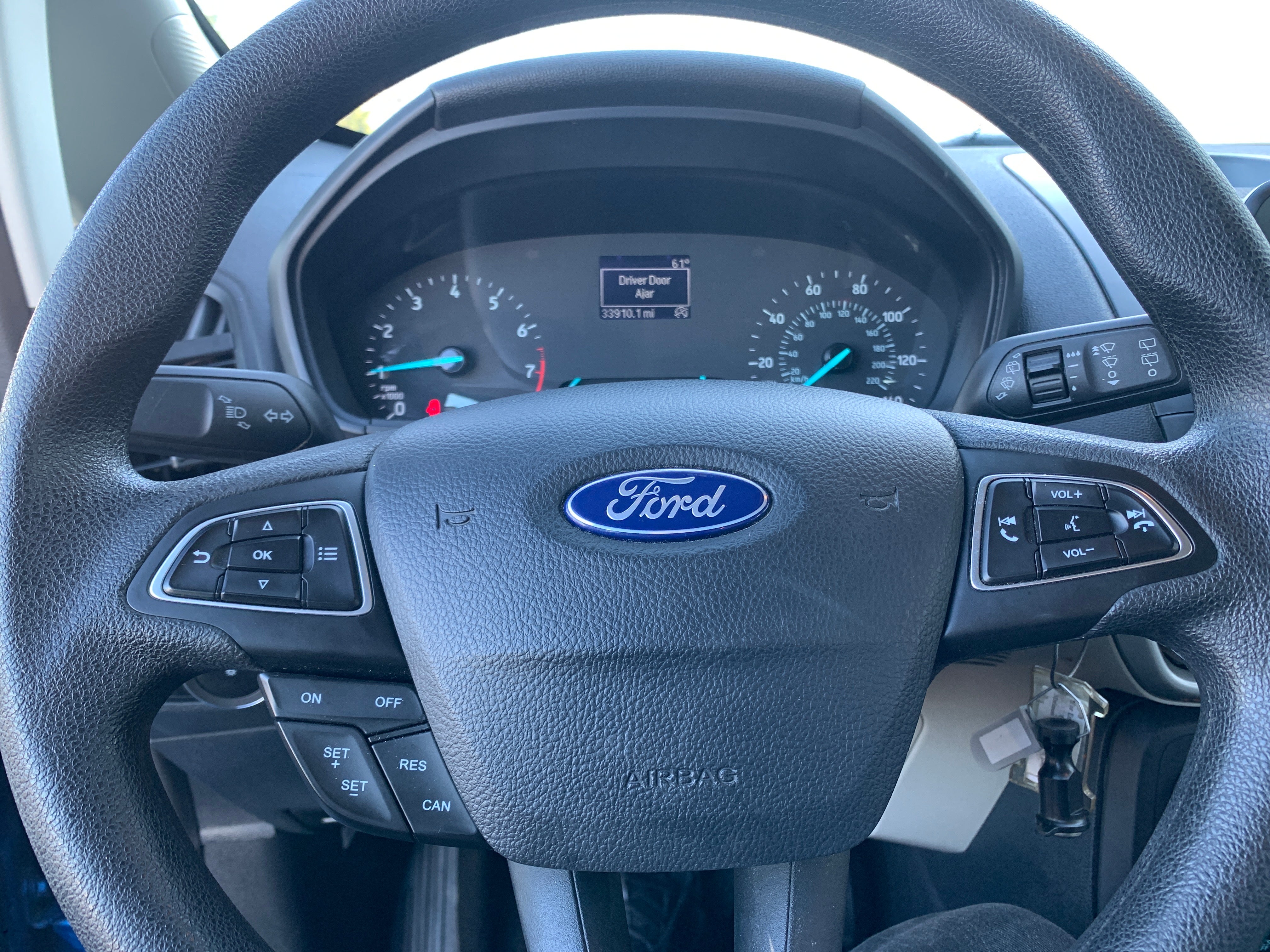 Thumbnail: 2018 Ford EcoSport - 5