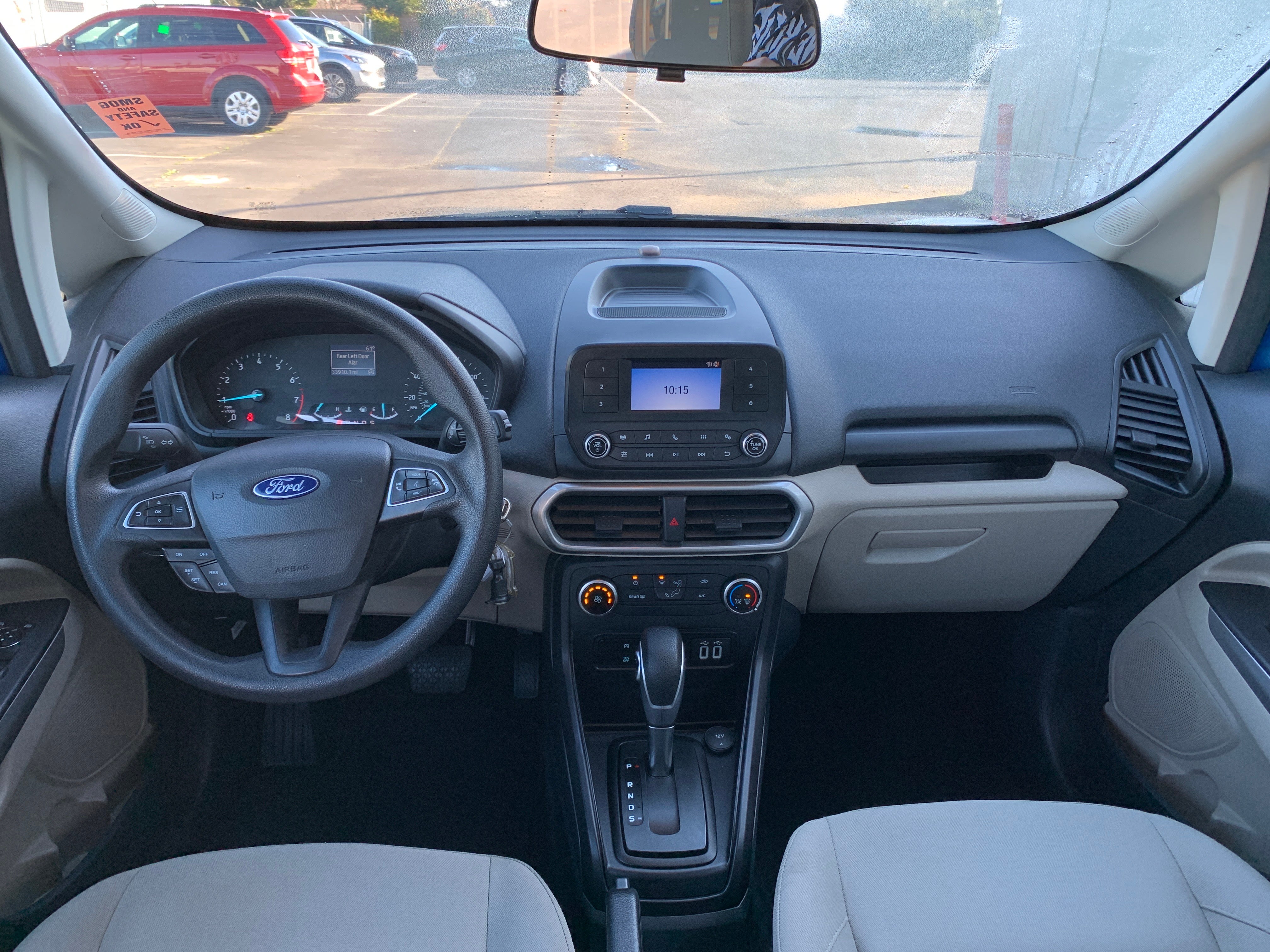 Thumbnail: 2018 Ford EcoSport - 3
