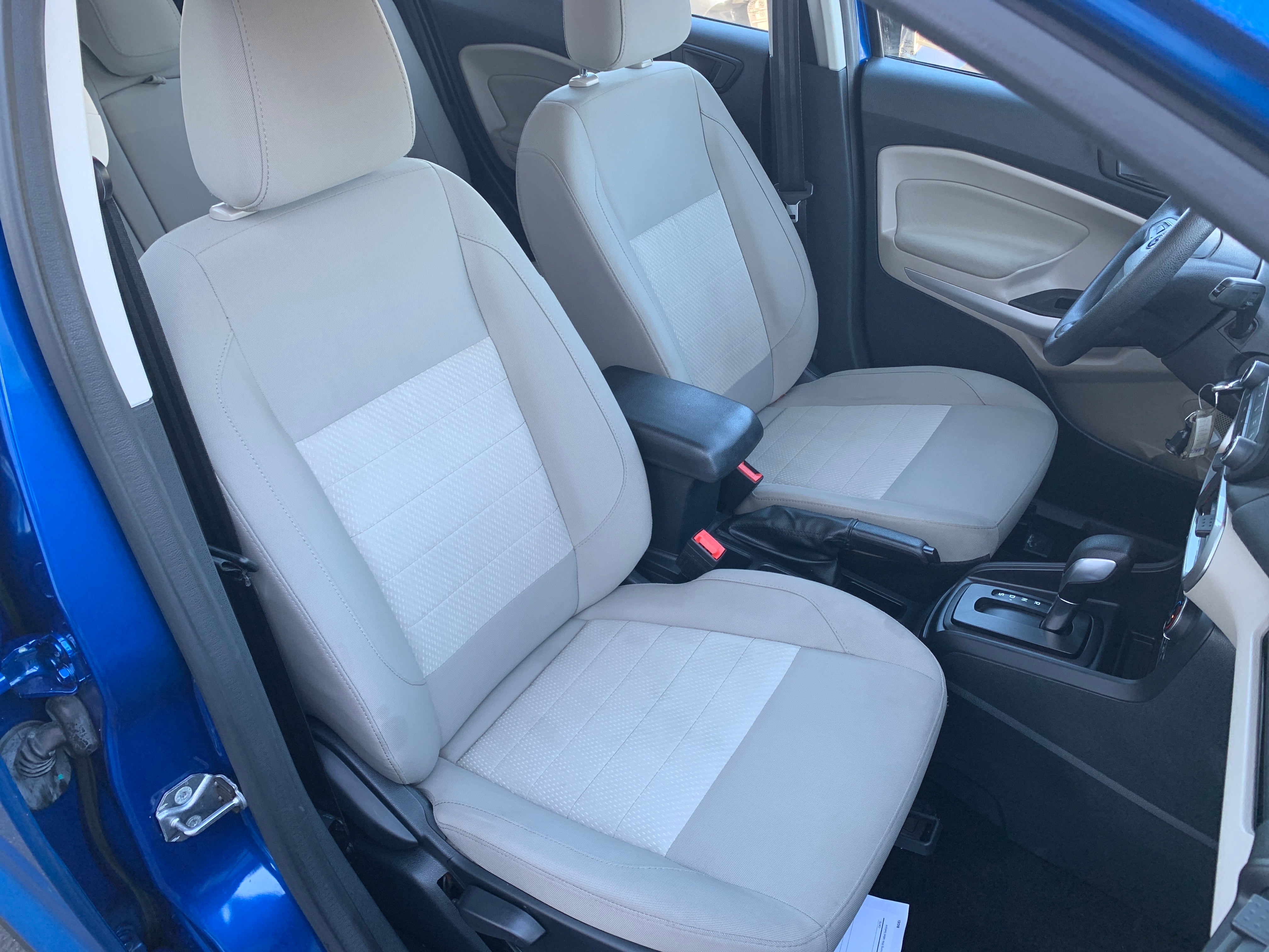 Thumbnail: 2018 Ford EcoSport - 2