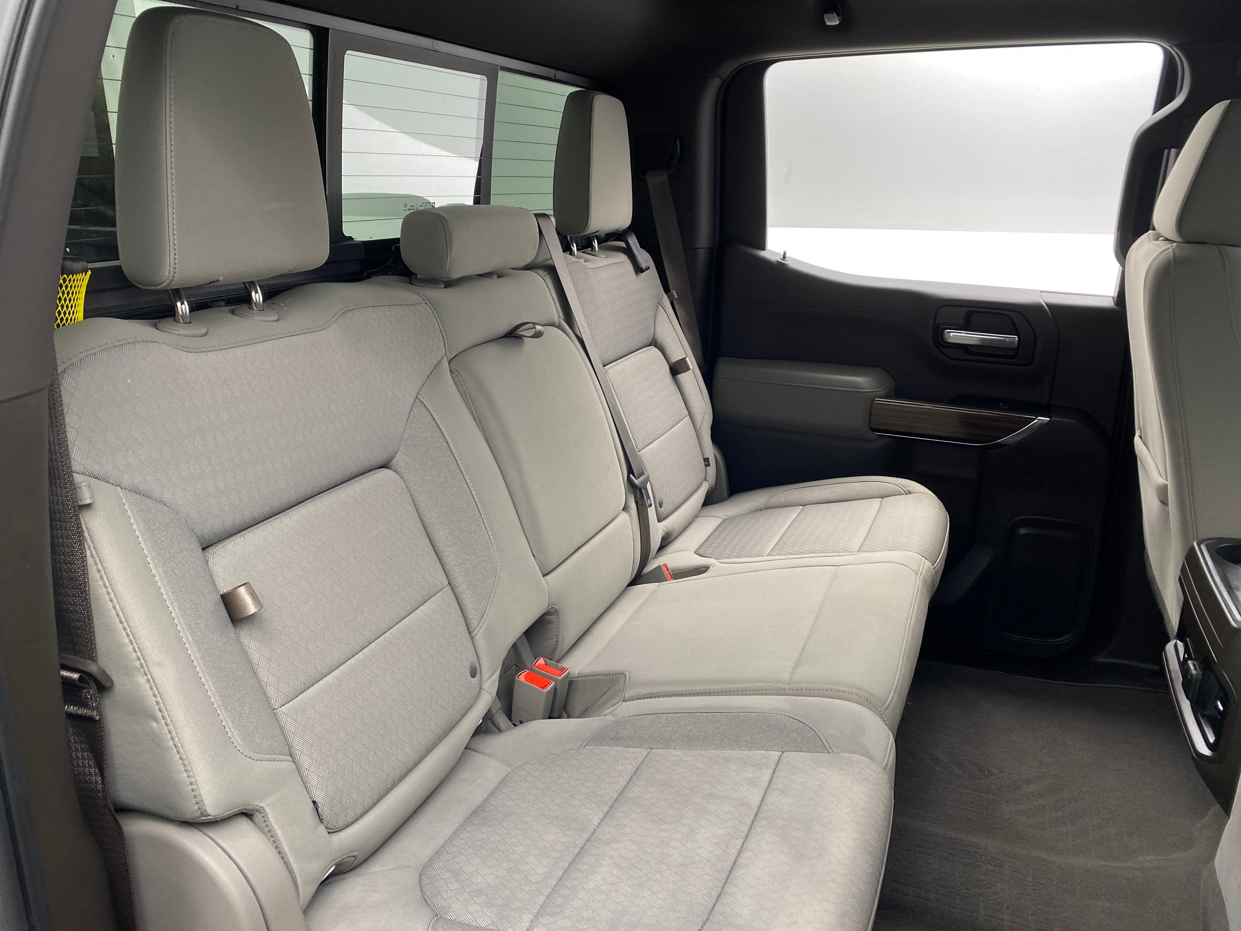 Thumbnail: 2020 Chevrolet Silverado 1500 - 6