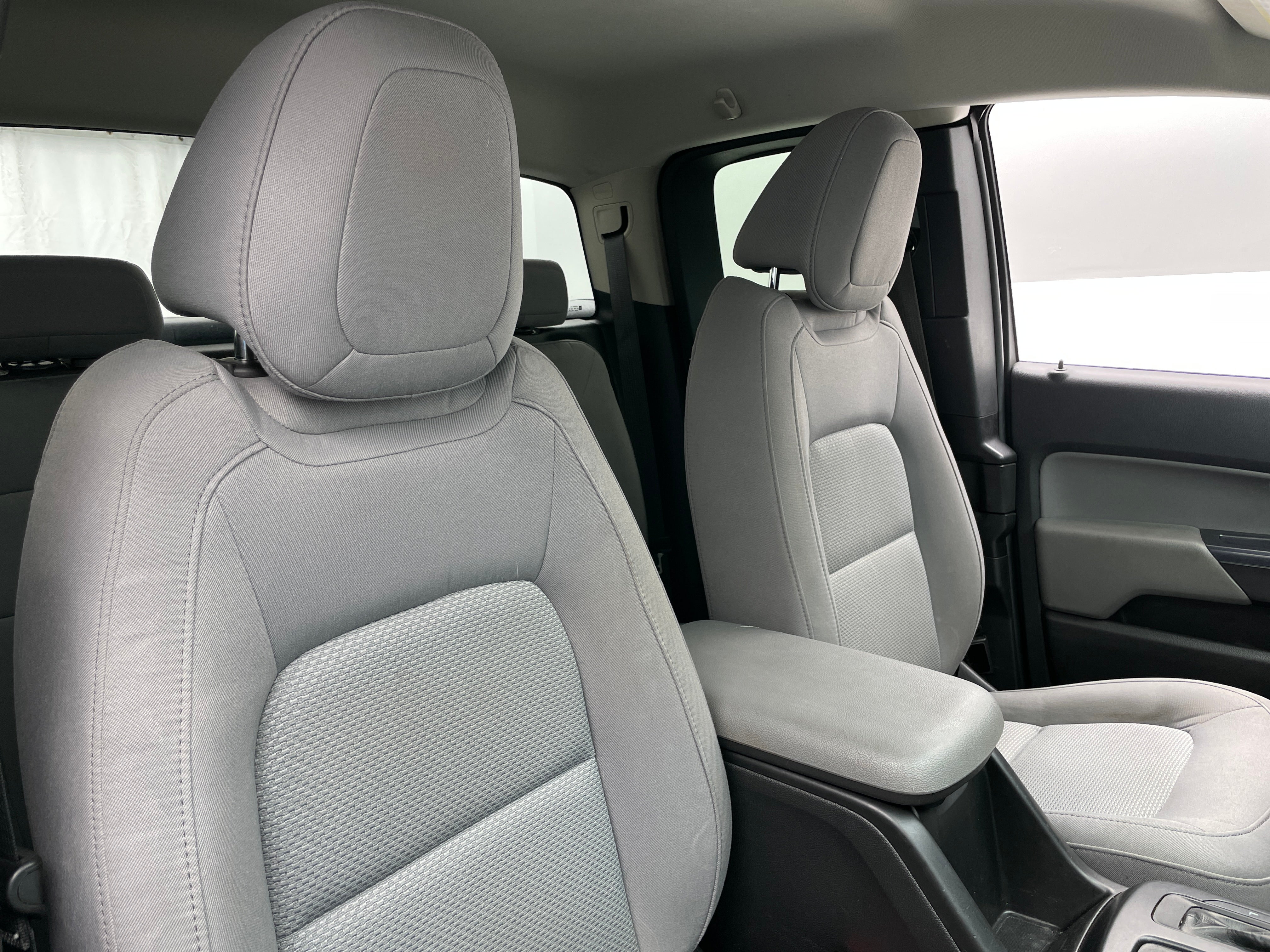 Thumbnail: 2021 Chevrolet Colorado - 2