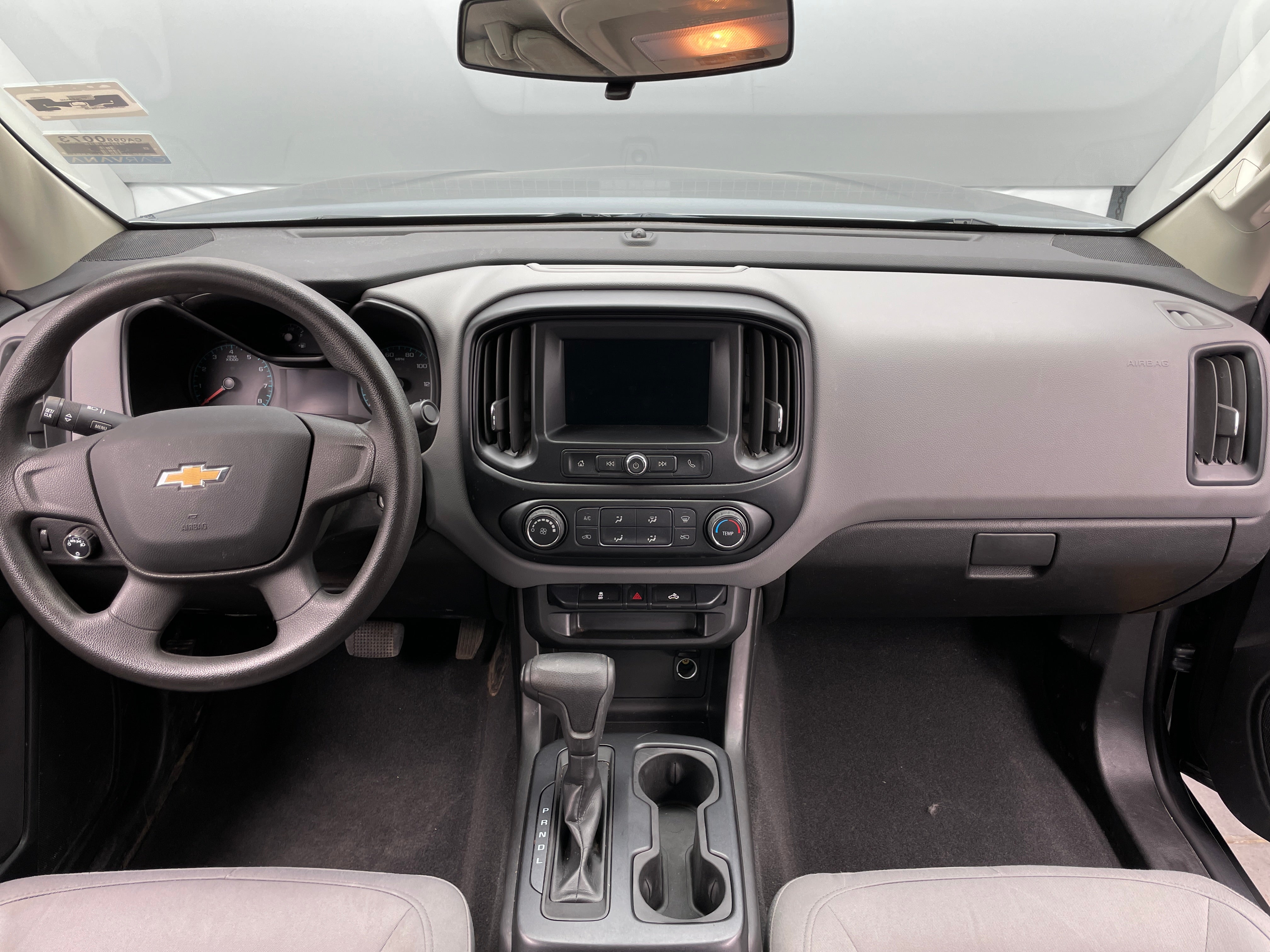 Thumbnail: 2021 Chevrolet Colorado - 3