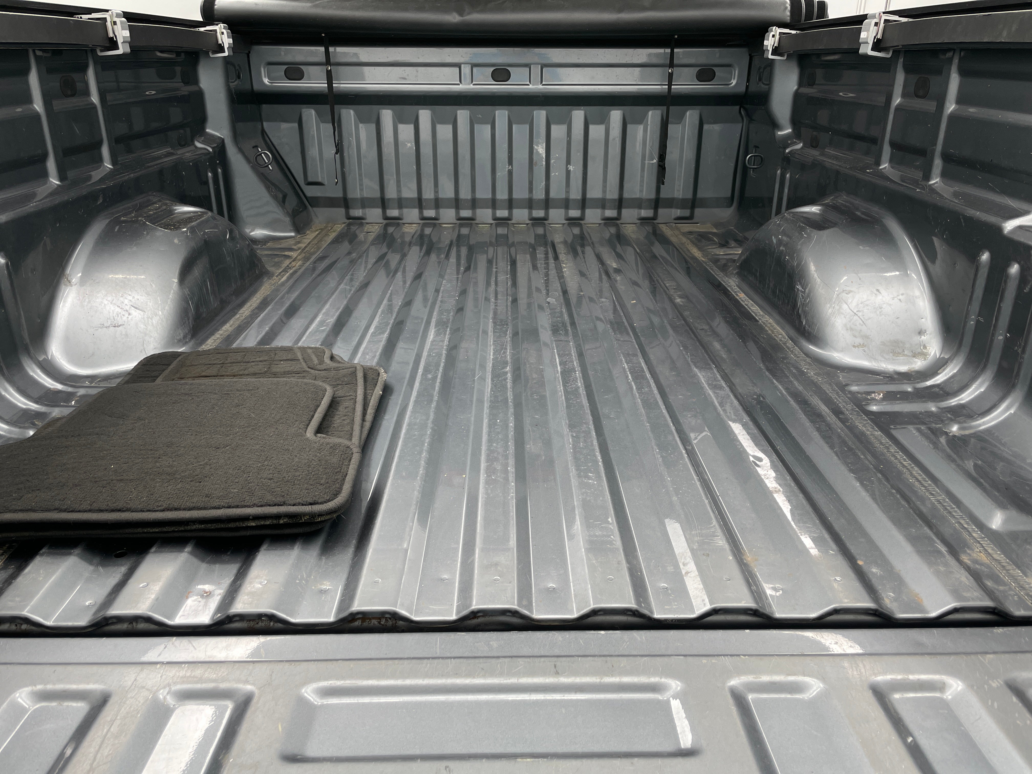 Thumbnail: 2021 Chevrolet Colorado - 7