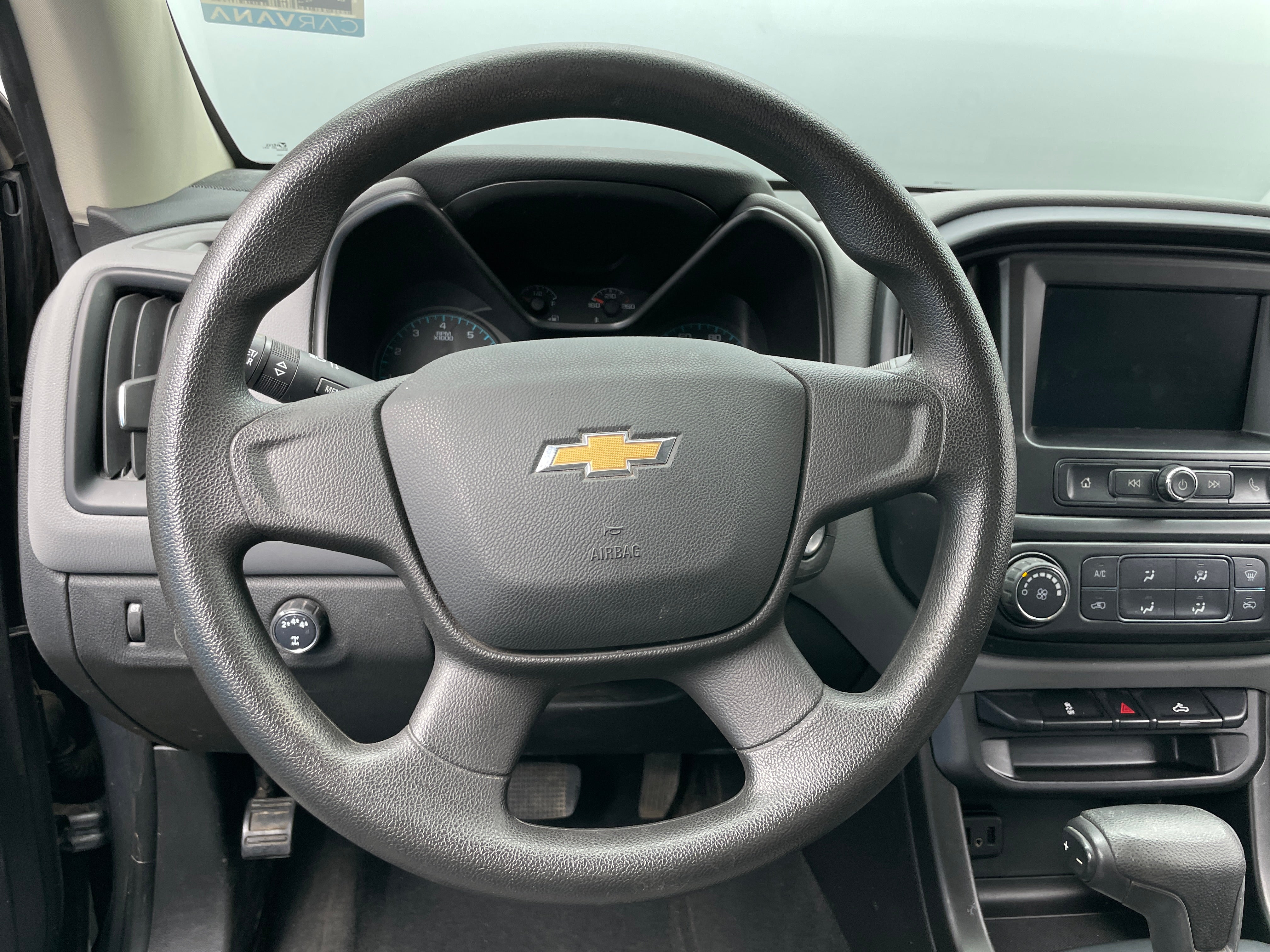 Thumbnail: 2021 Chevrolet Colorado - 5