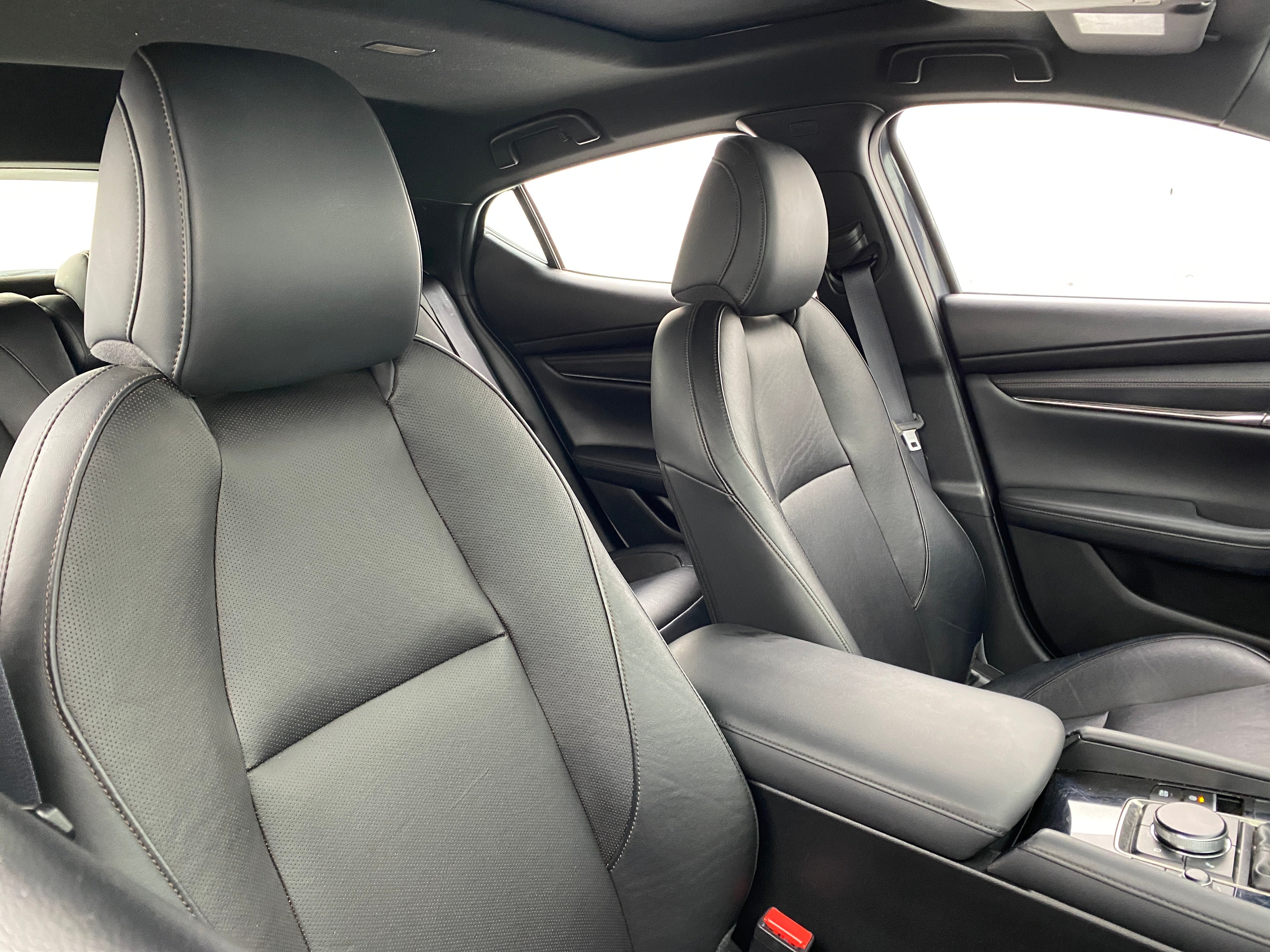 Thumbnail: 2020 Mazda Mazda3 - 2