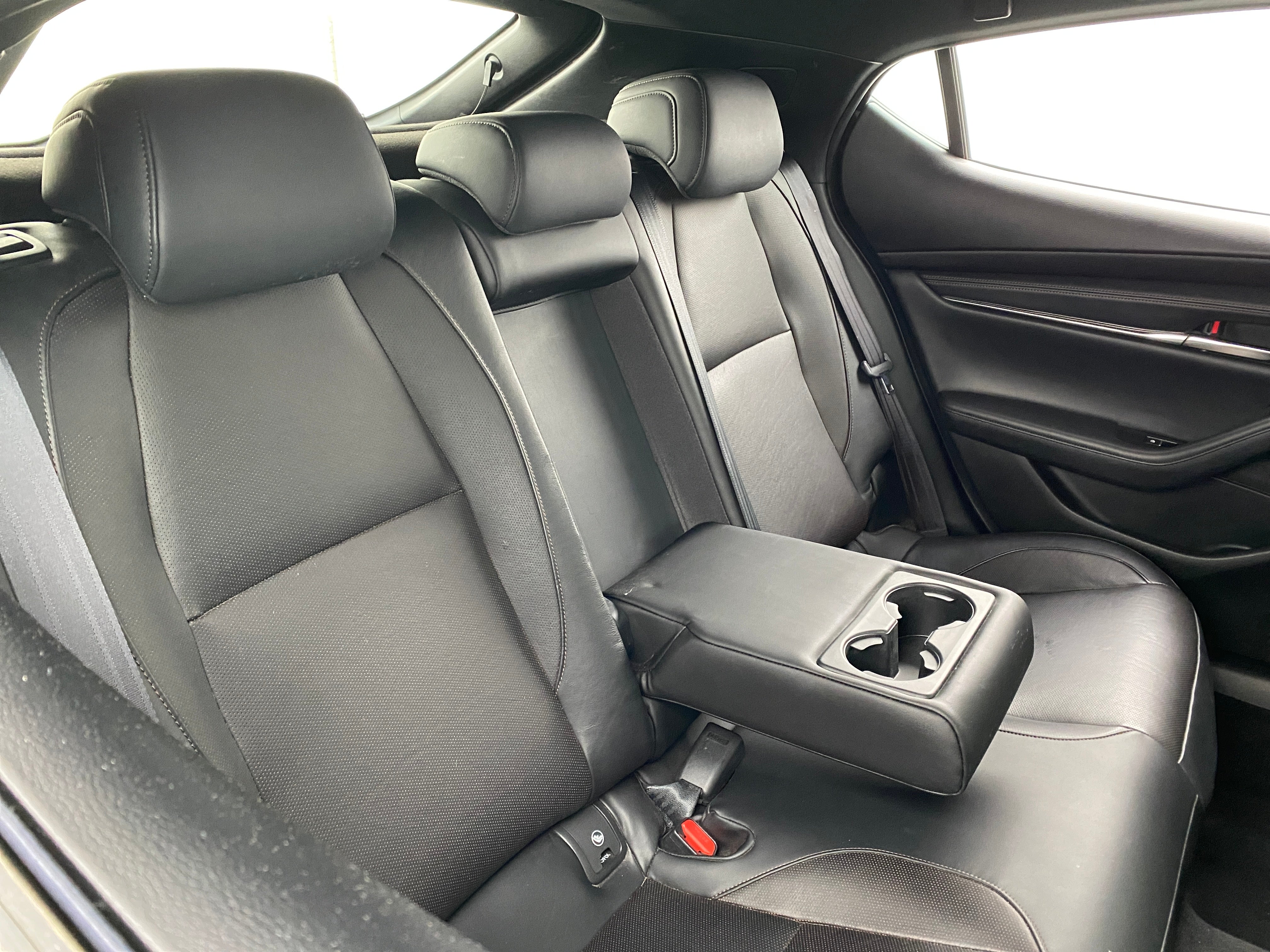 Thumbnail: 2020 Mazda Mazda3 - 6