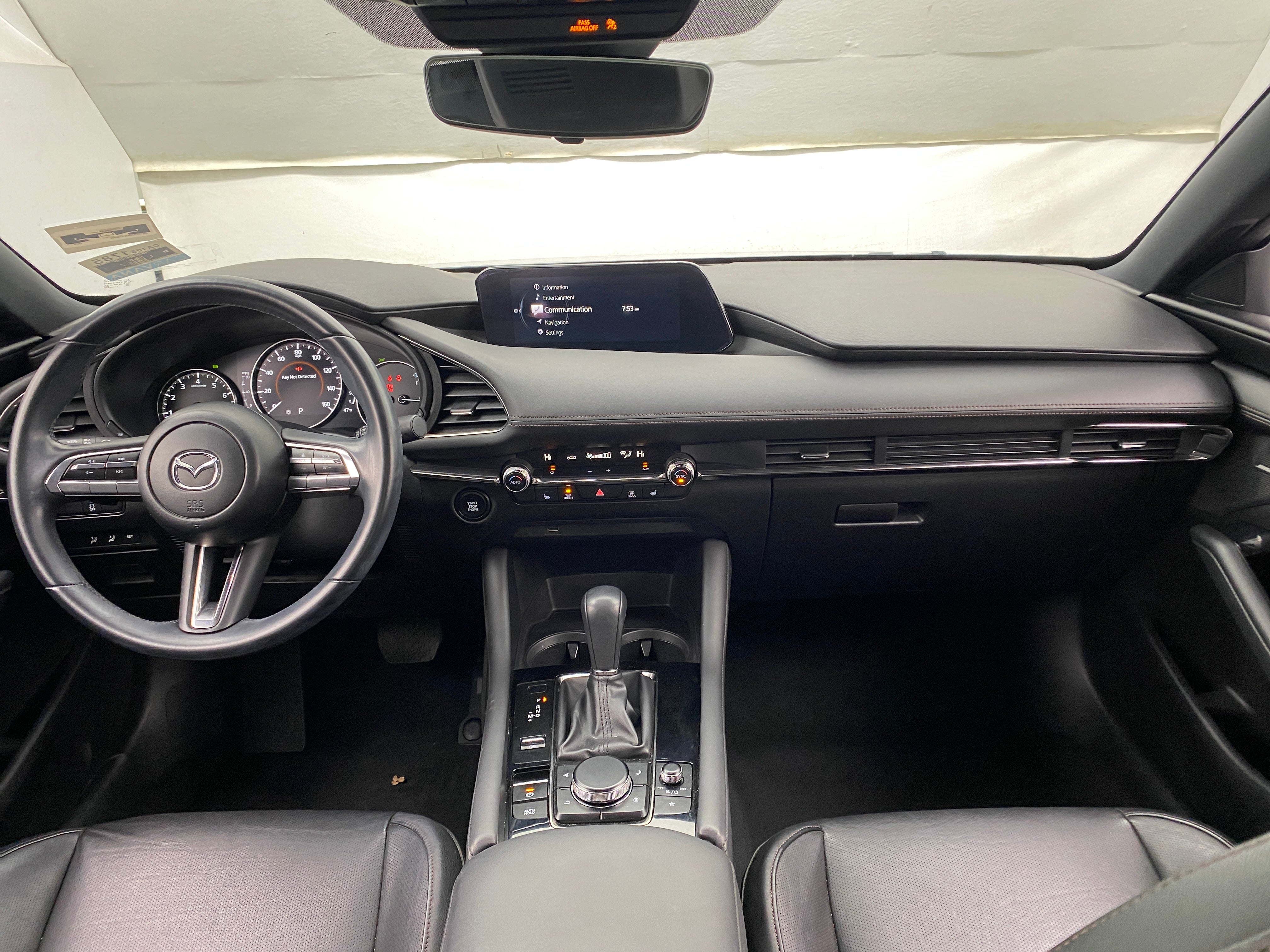 Thumbnail: 2020 Mazda Mazda3 - 3