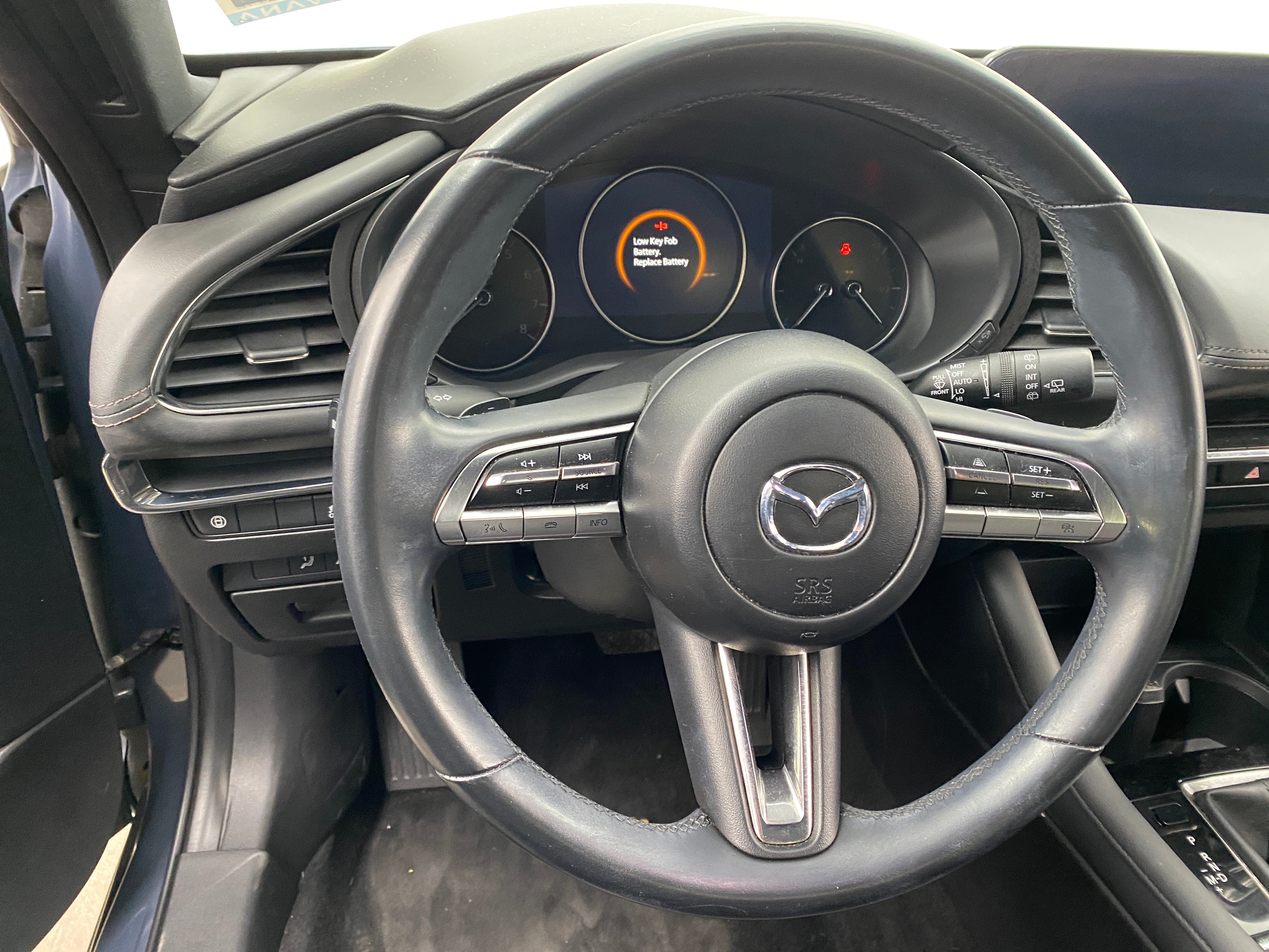 Thumbnail: 2020 Mazda Mazda3 - 5