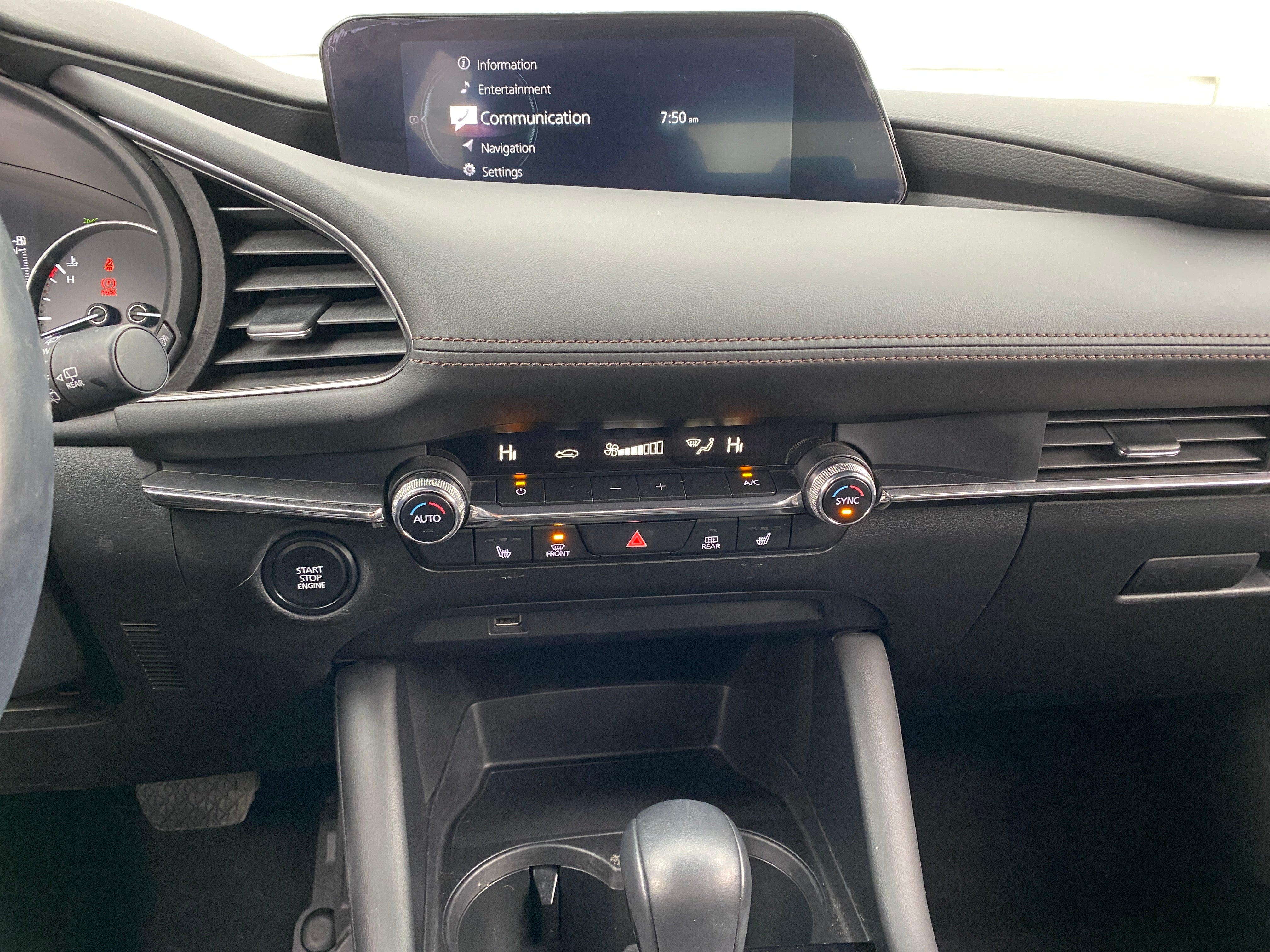 Thumbnail: 2020 Mazda Mazda3 - 4