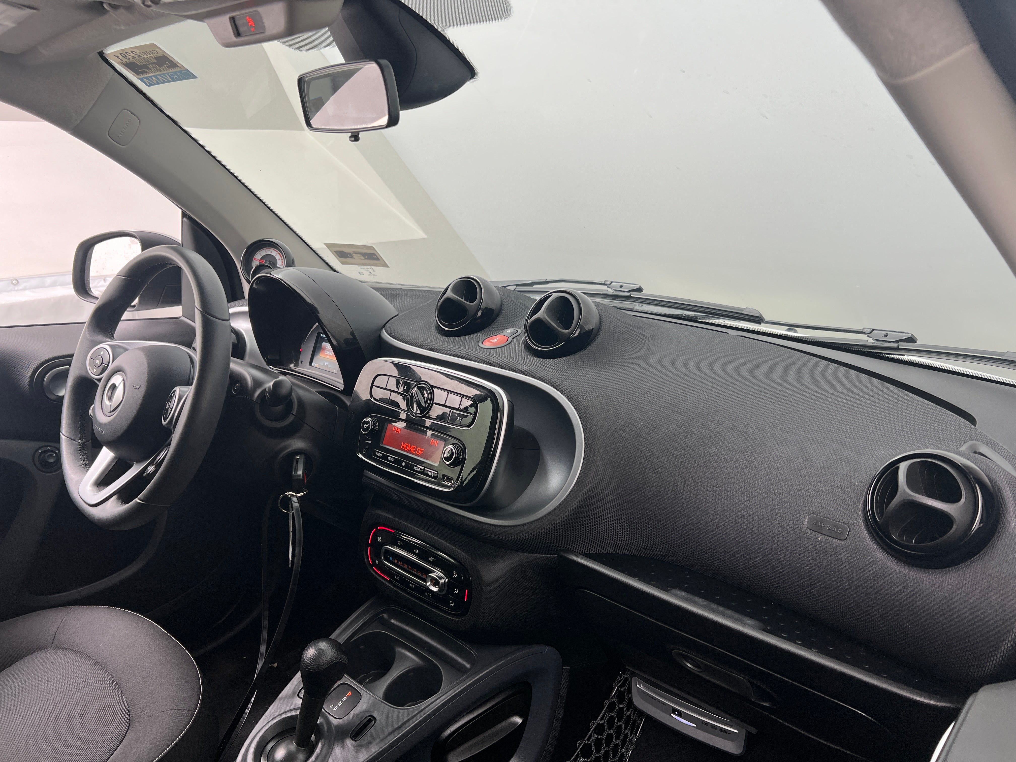 Used smart fortwo for Sale Online