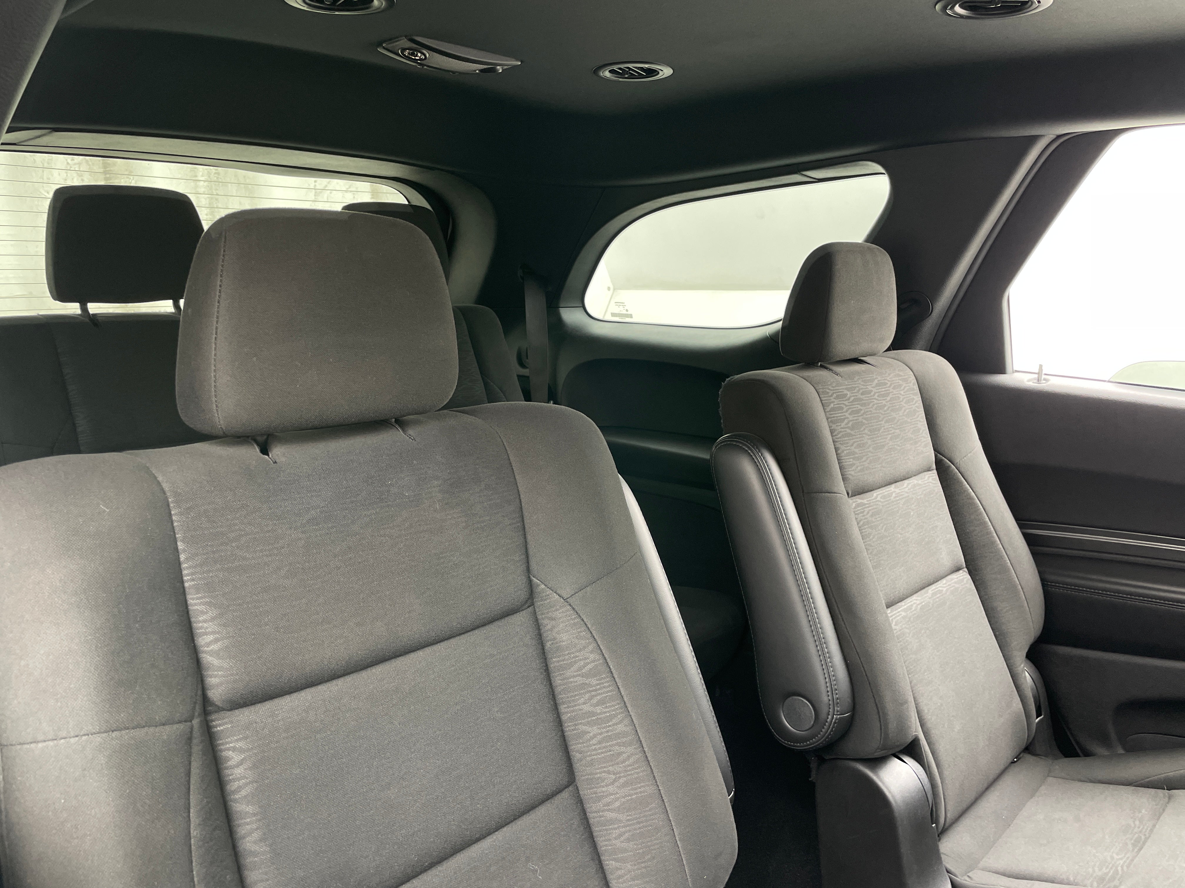 2021 Dodge Durango SXT 6