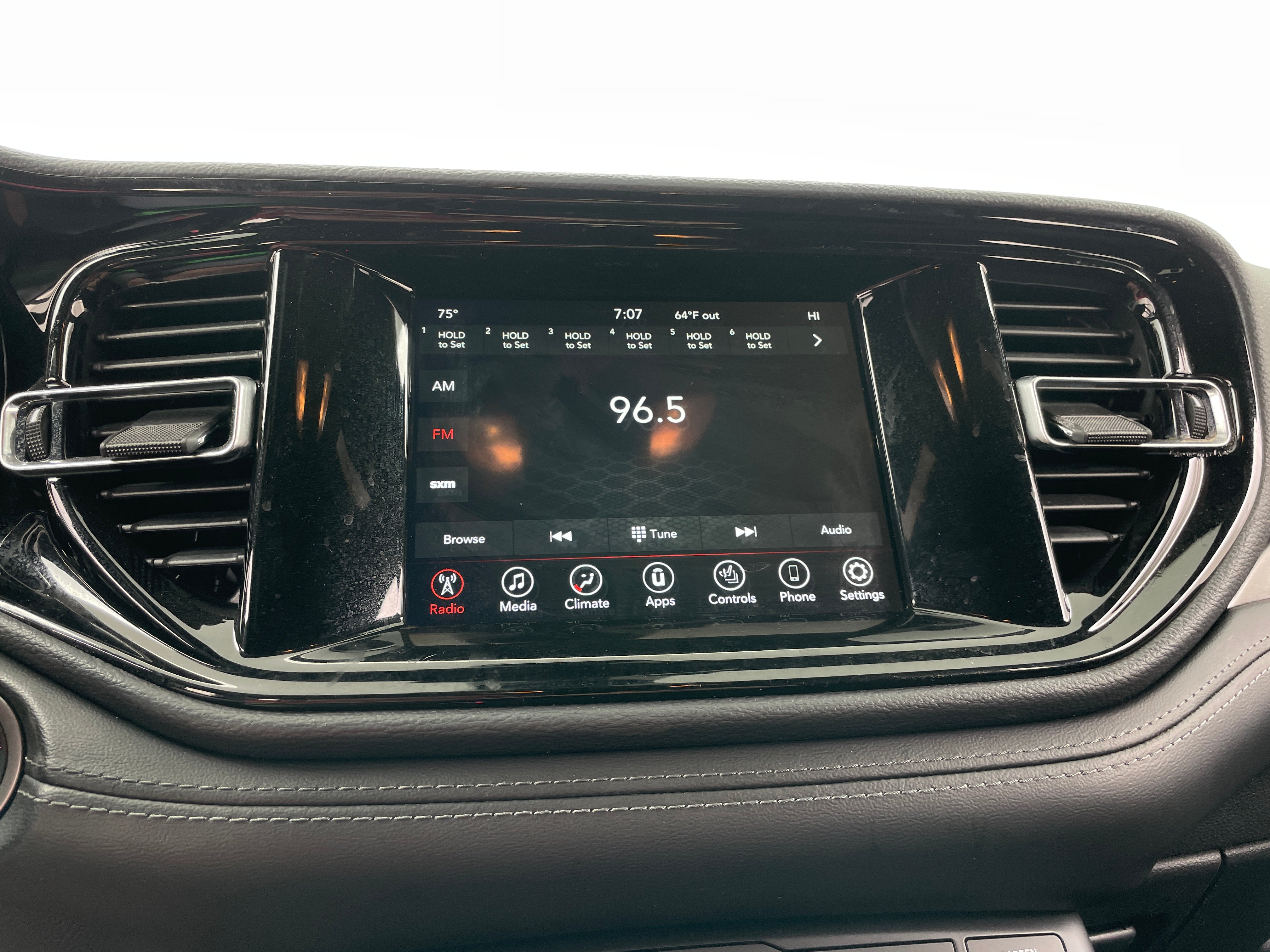 2021 Dodge Durango SXT 4