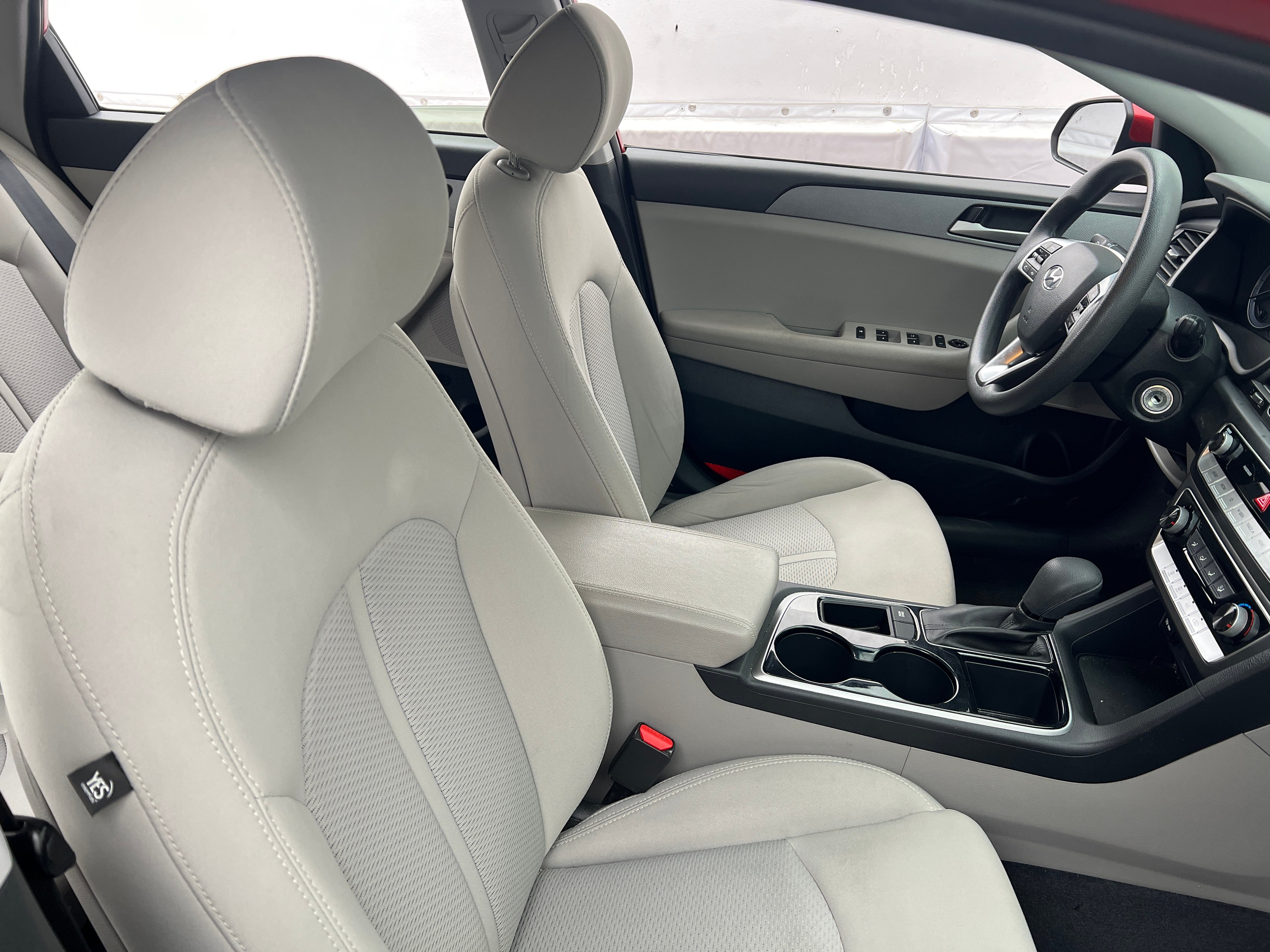 Thumbnail: 2019 Hyundai Sonata - 2