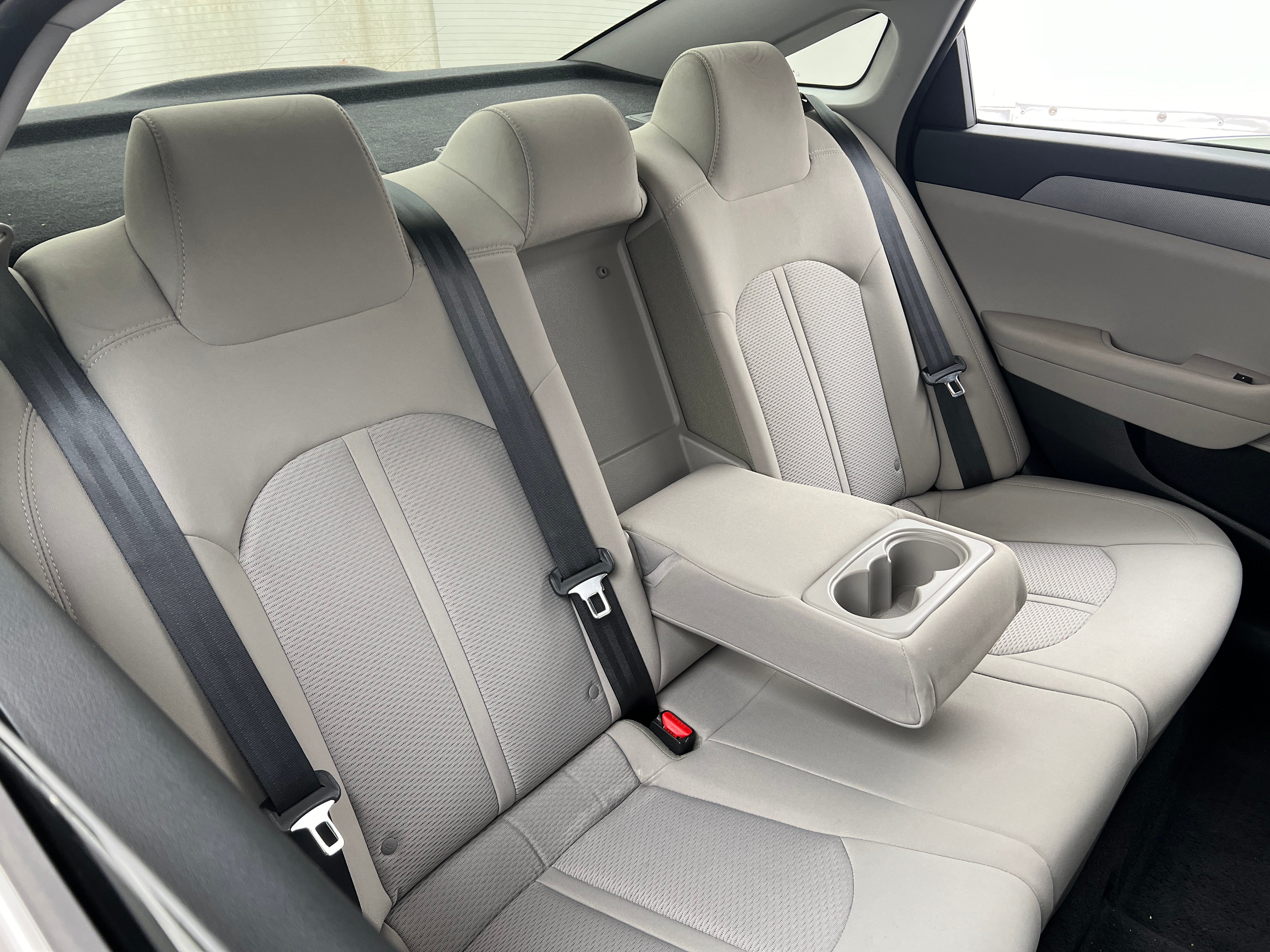 Thumbnail: 2019 Hyundai Sonata - 6