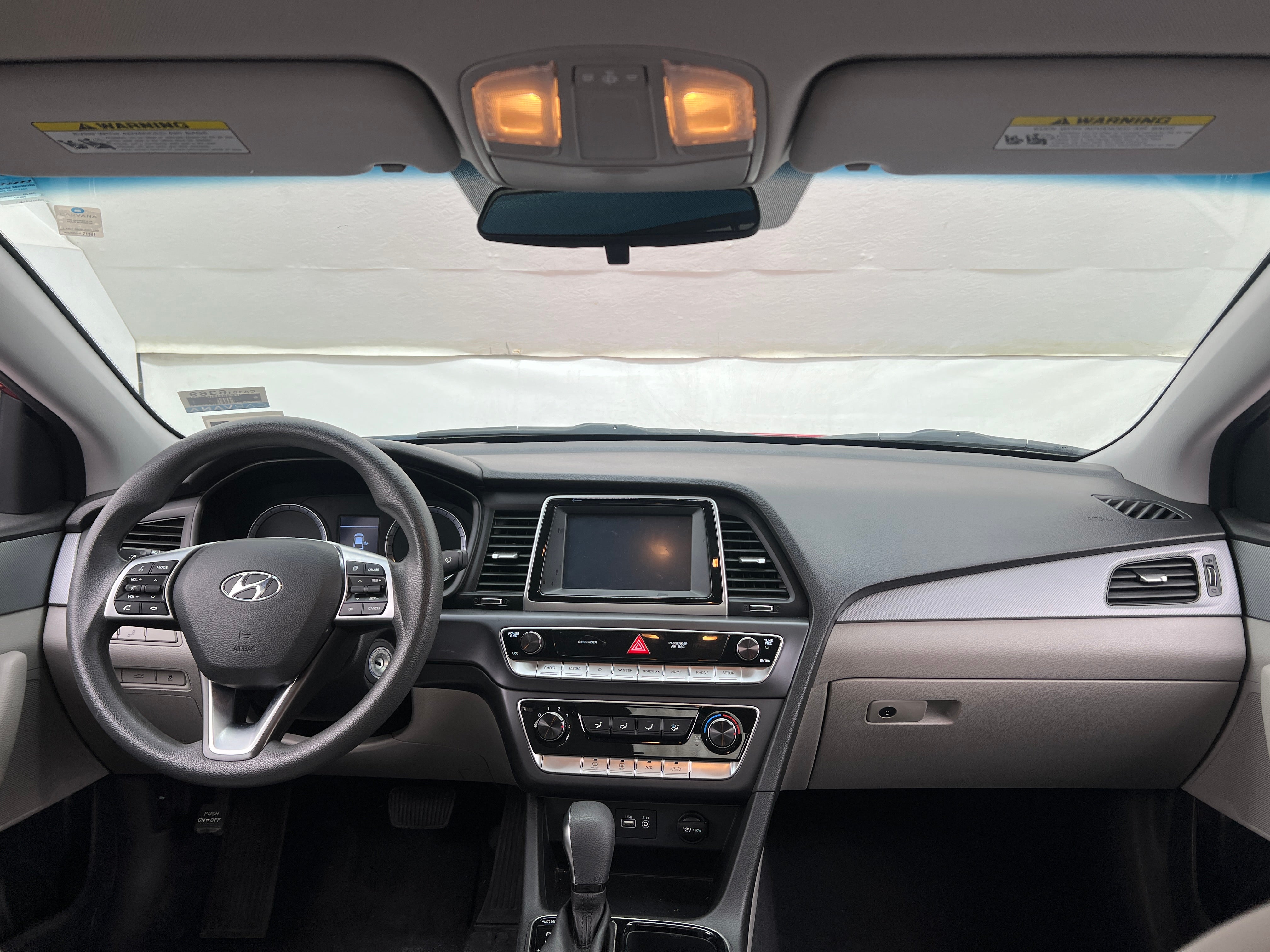 Thumbnail: 2019 Hyundai Sonata - 3