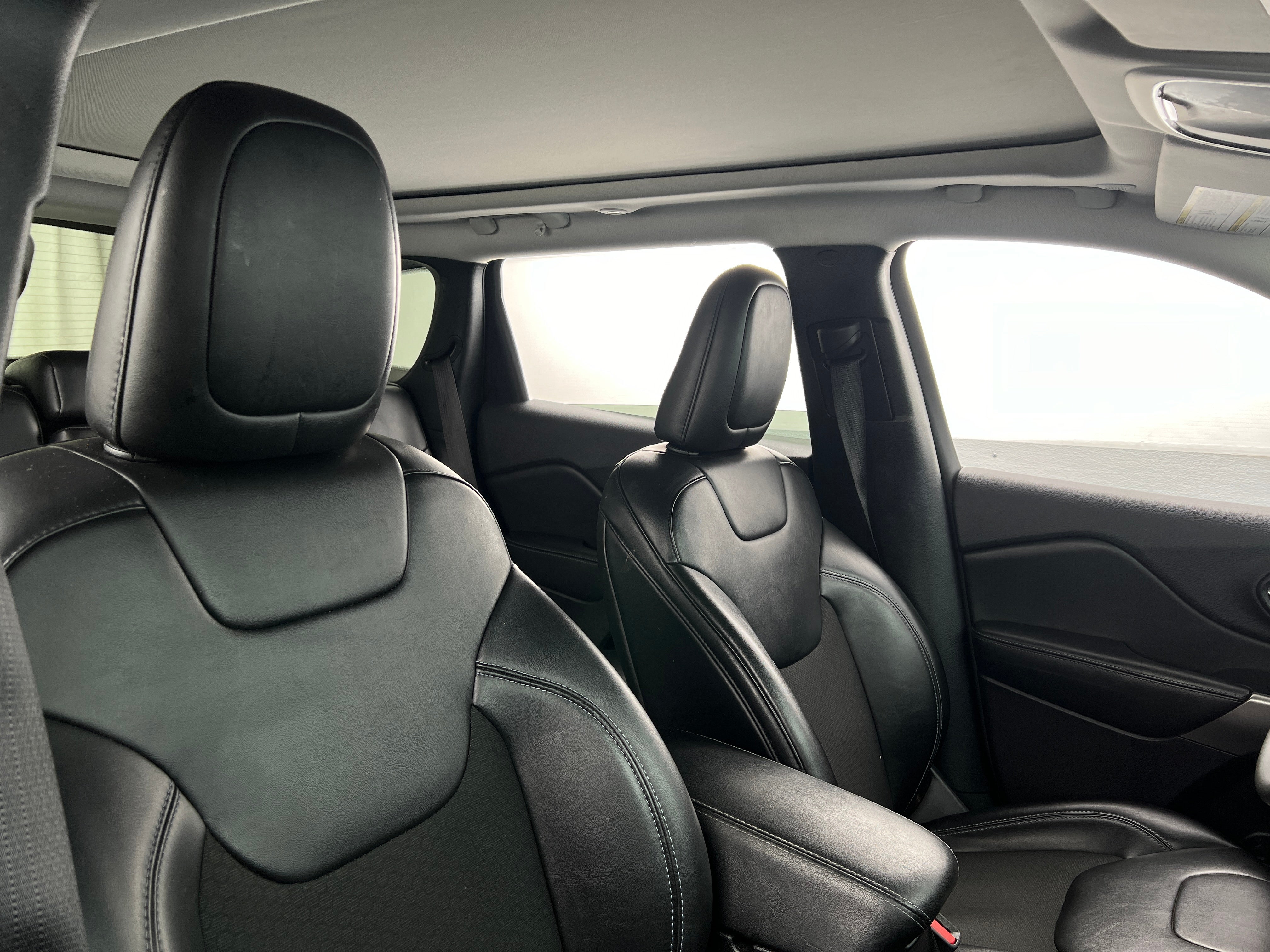 Thumbnail: 2020 Jeep Cherokee - 2