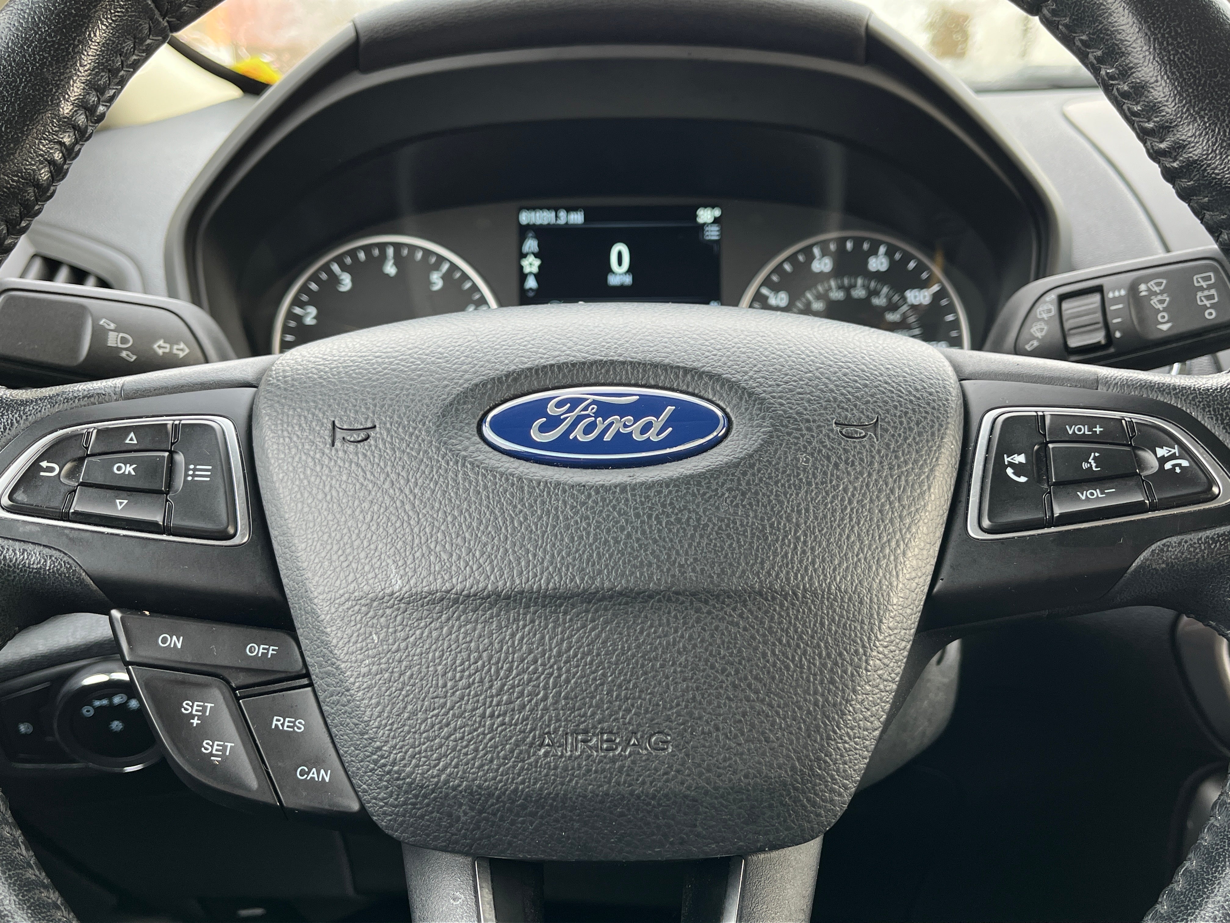 Thumbnail: 2019 Ford EcoSport - 5