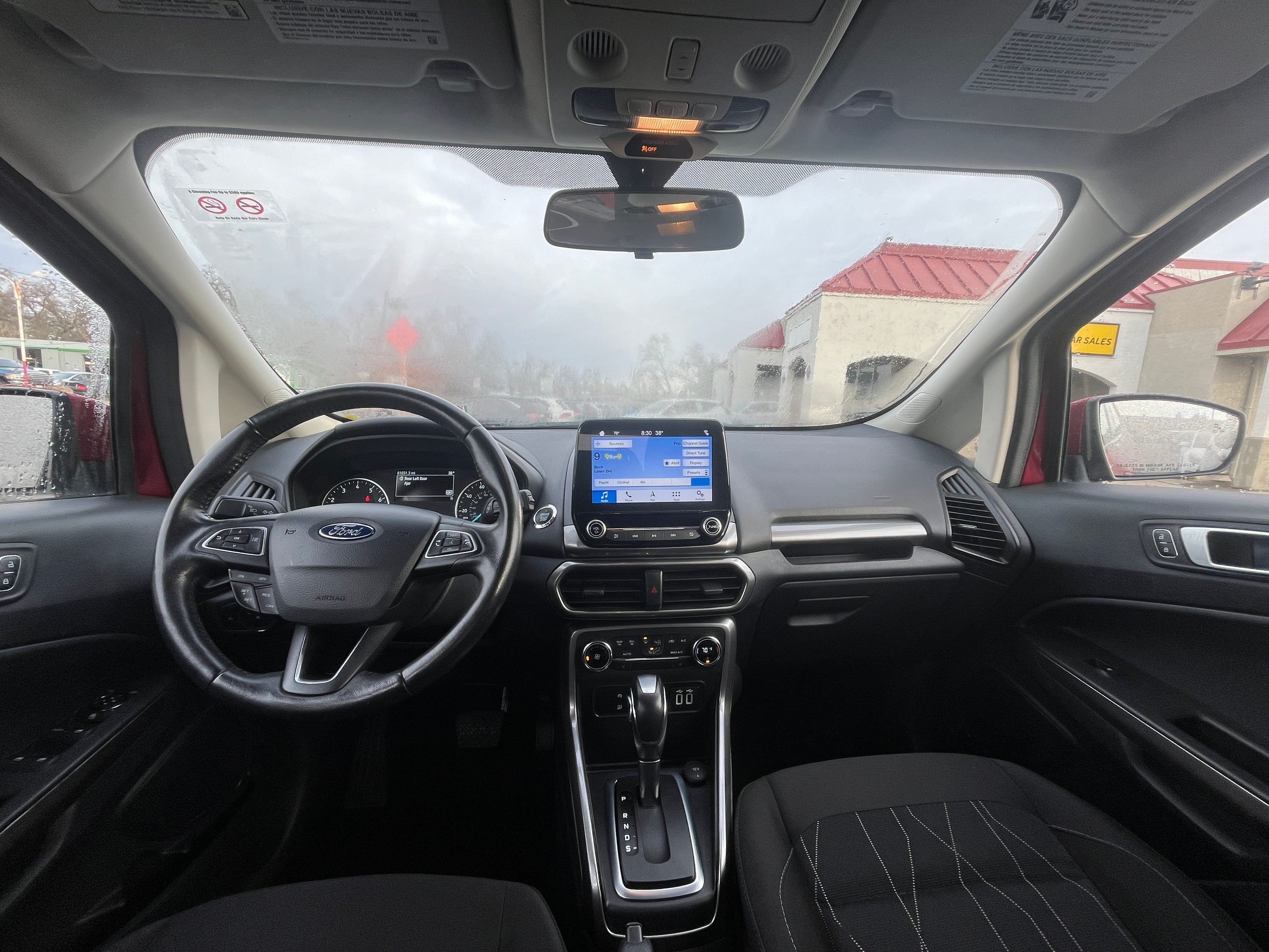 Thumbnail: 2019 Ford EcoSport - 3