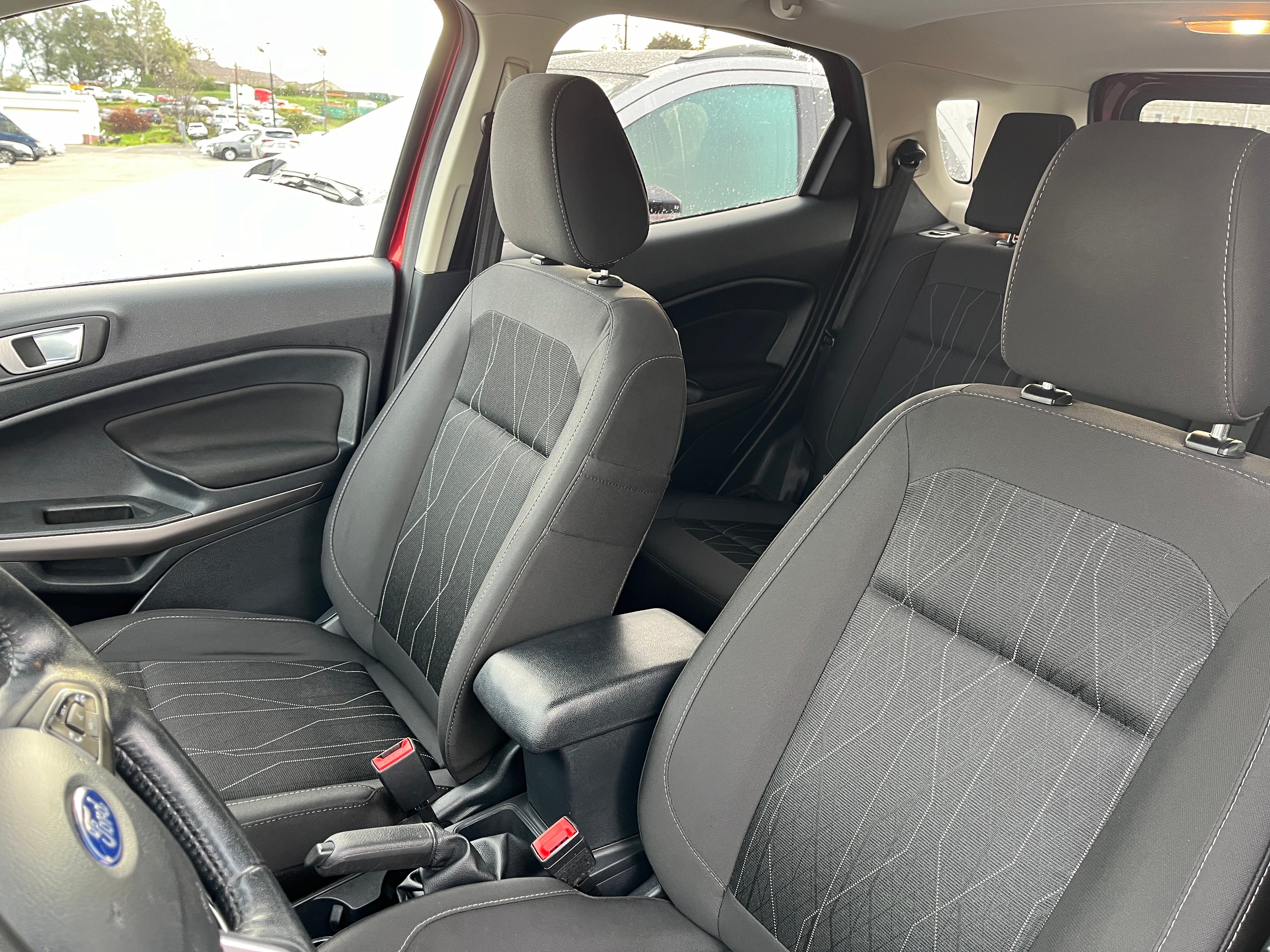 Thumbnail: 2019 Ford EcoSport - 2