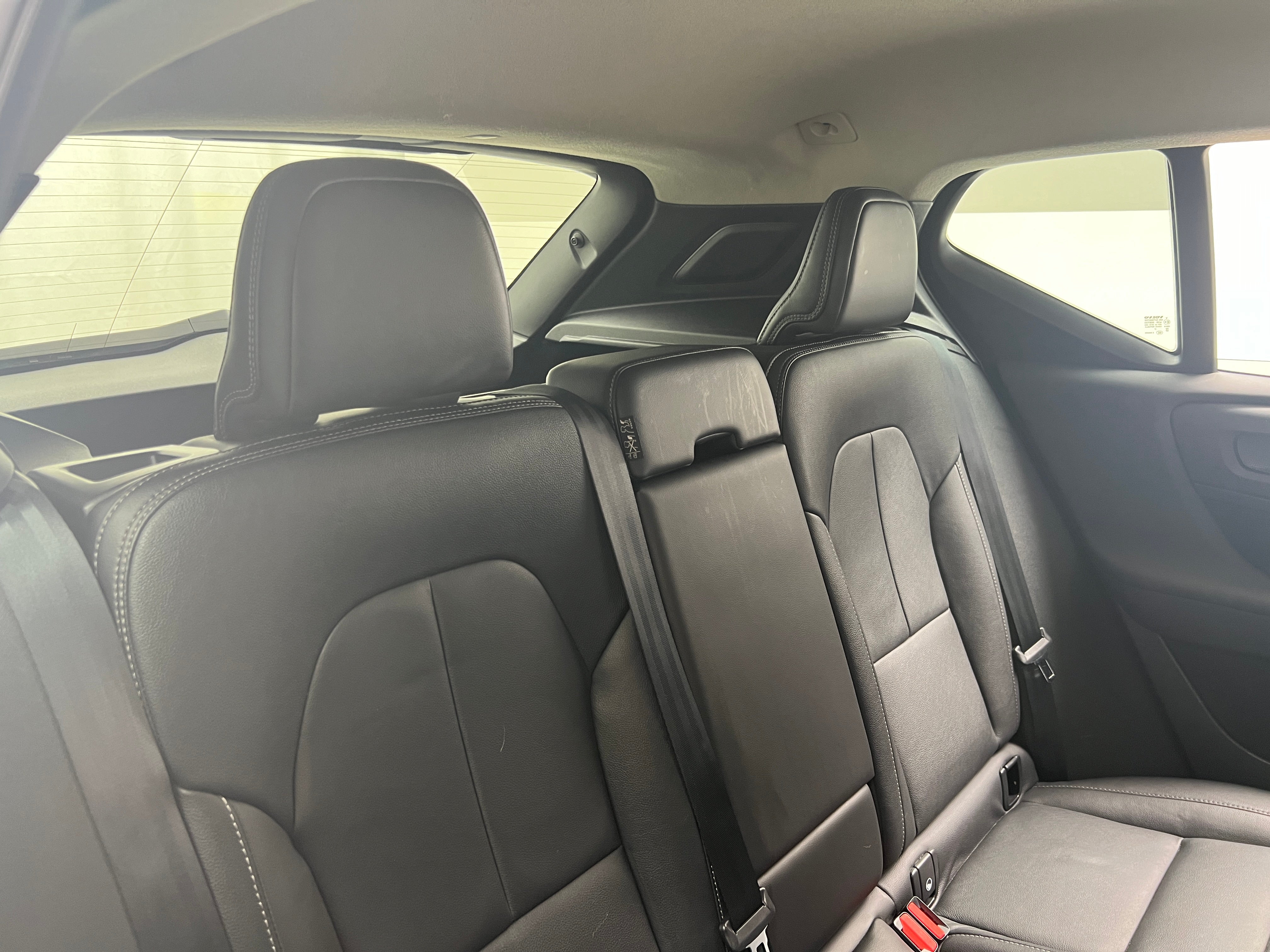 Thumbnail: 2021 Volvo XC40 - 6