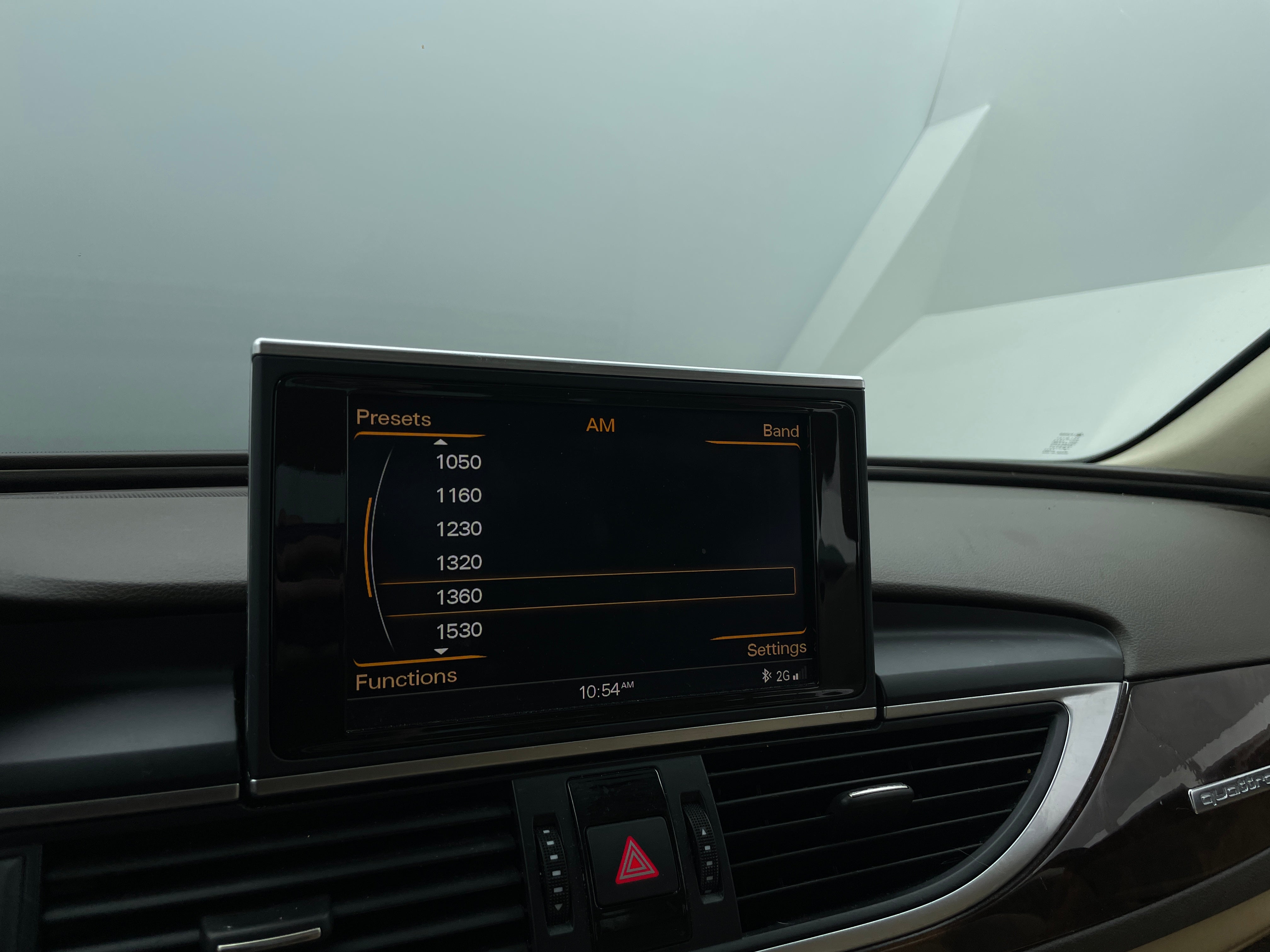 Thumbnail: 2015 Audi A6 - 4