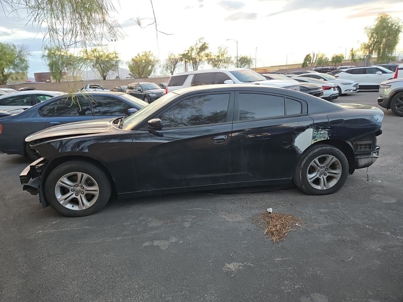 2021 Dodge Charger SXT