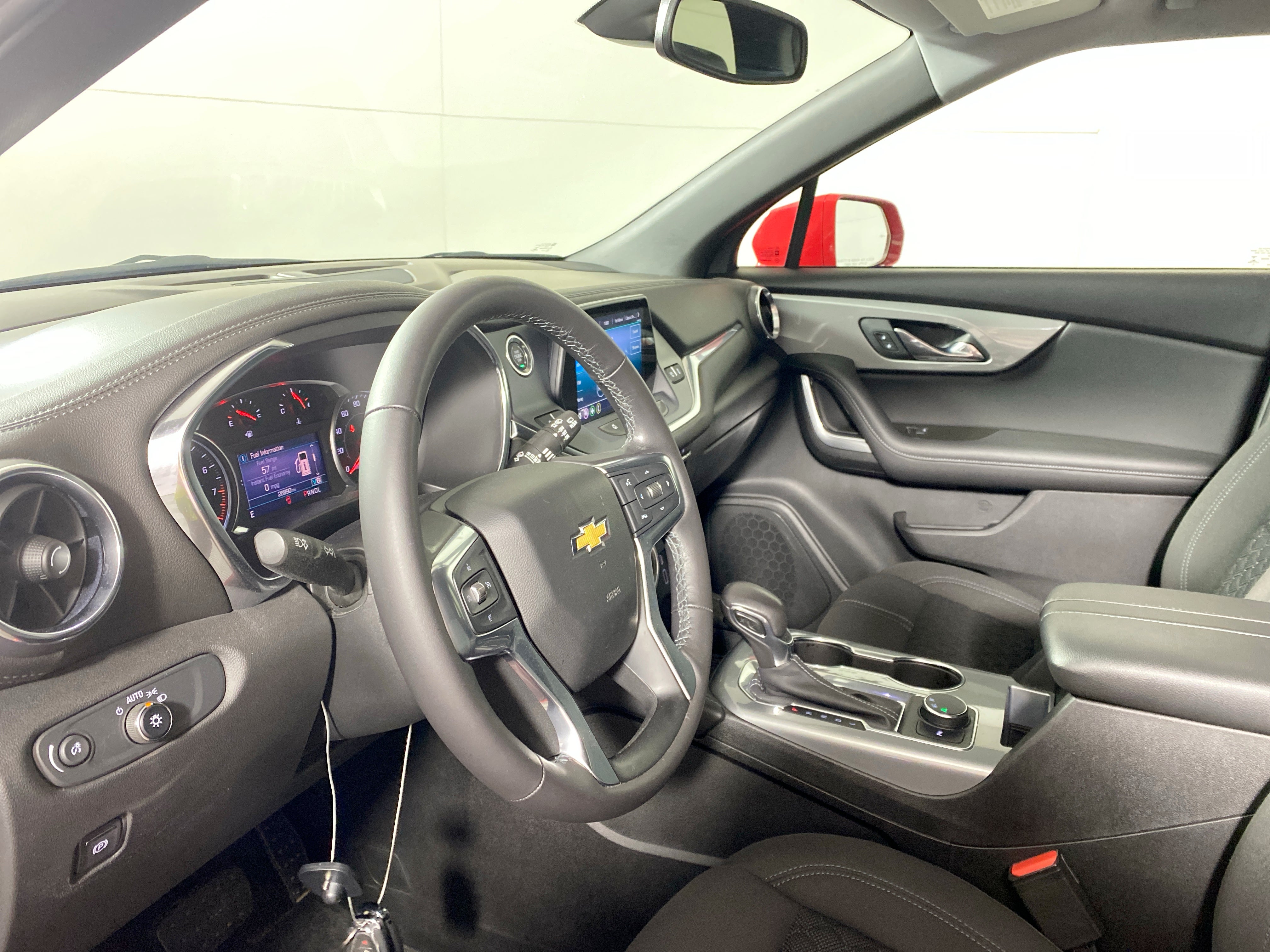 2020 Chevrolet Blazer