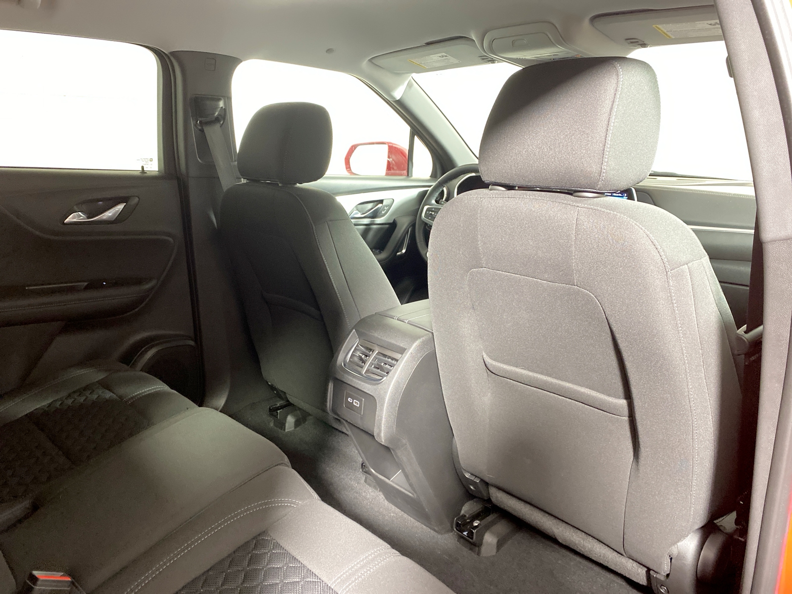 Thumbnail: 2020 Chevrolet Blazer - 6