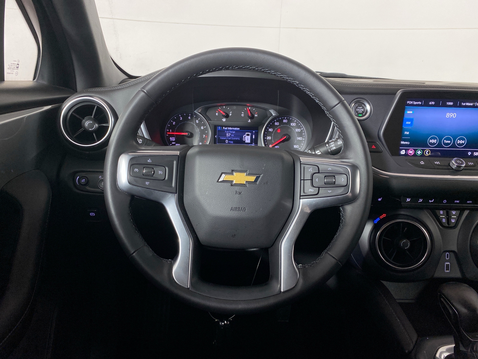 Thumbnail: 2020 Chevrolet Blazer - 5