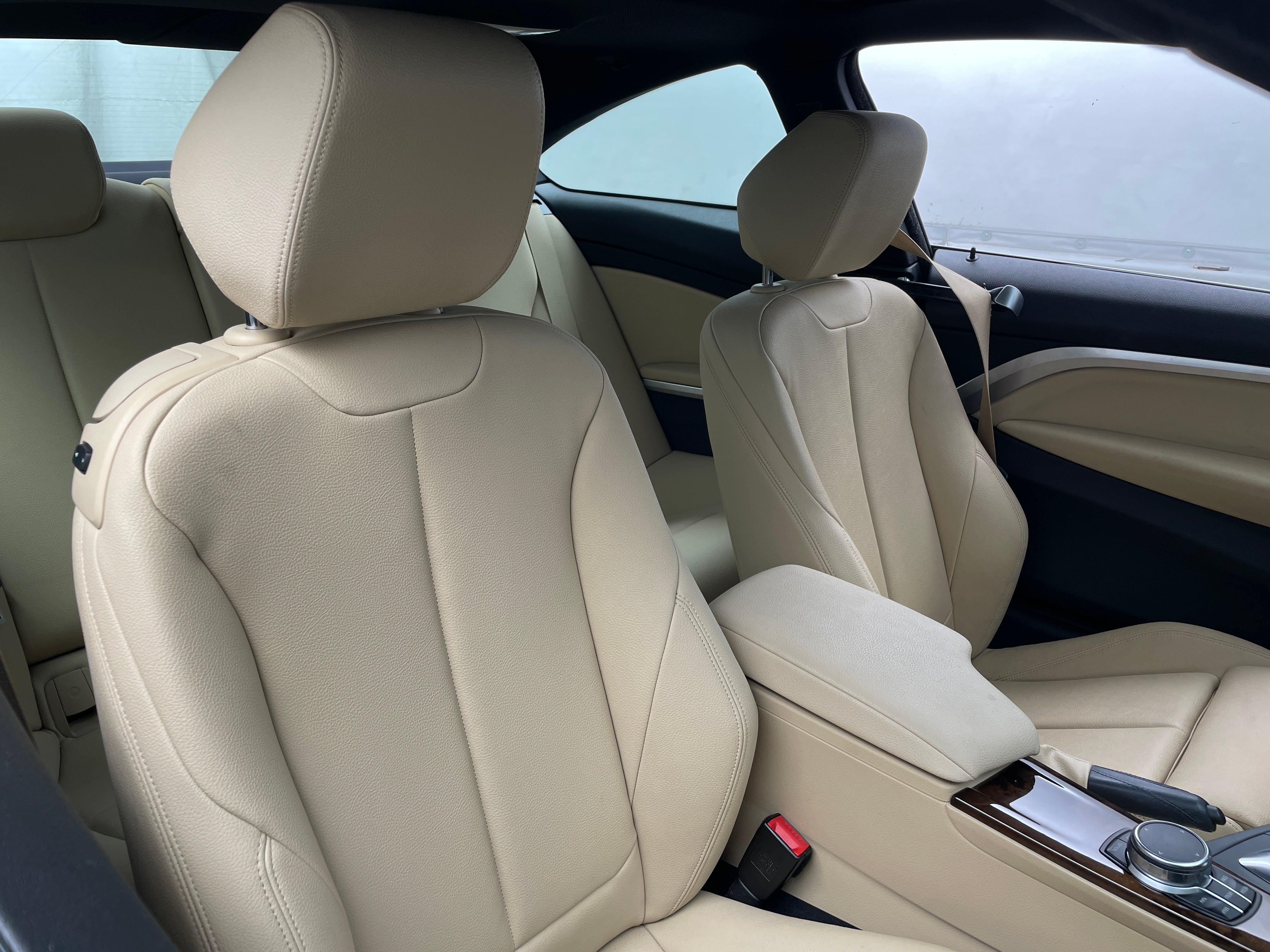 Thumbnail: 2017 BMW 4 Series - 2