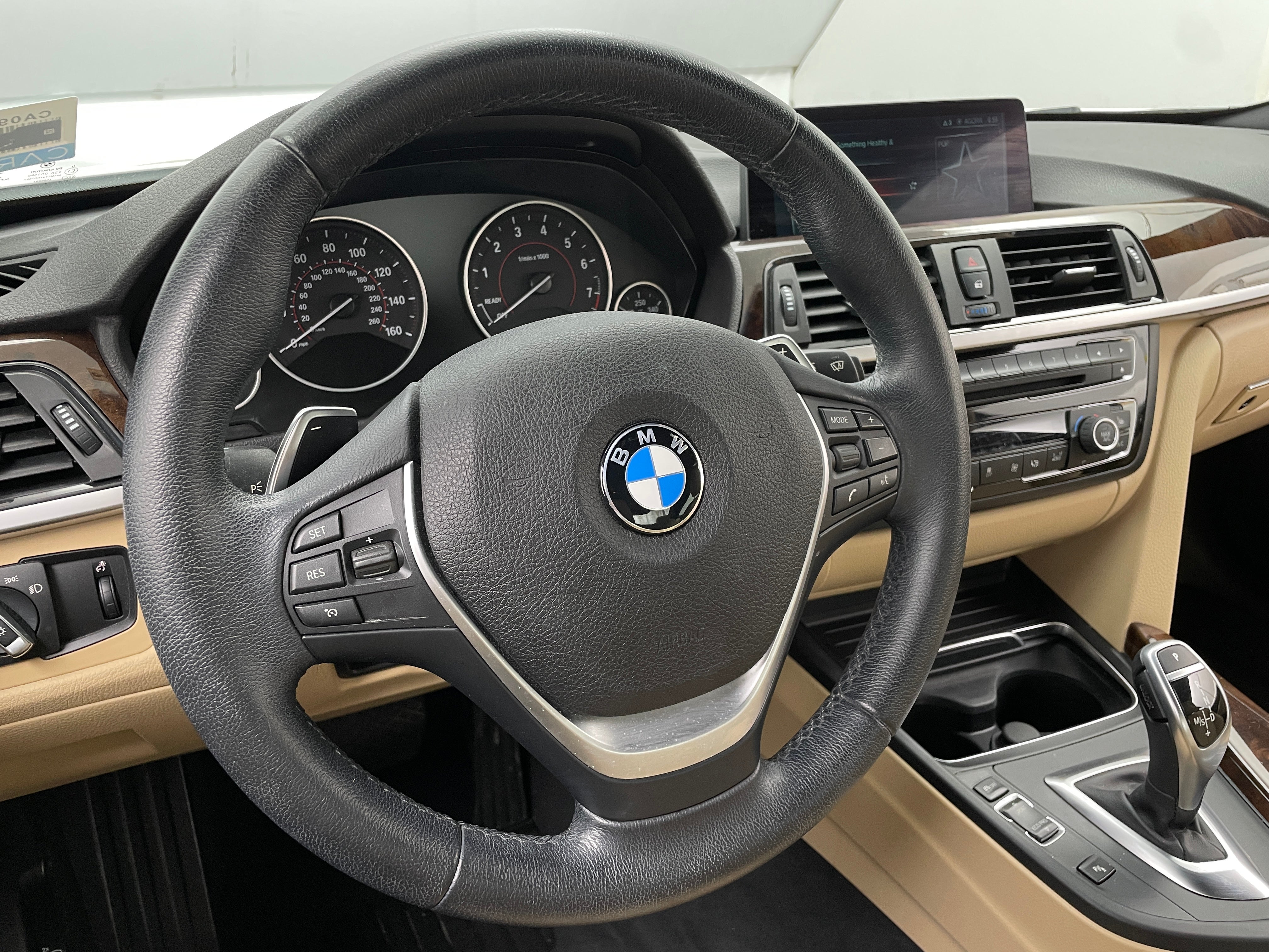 Thumbnail: 2017 BMW 4 Series - 4