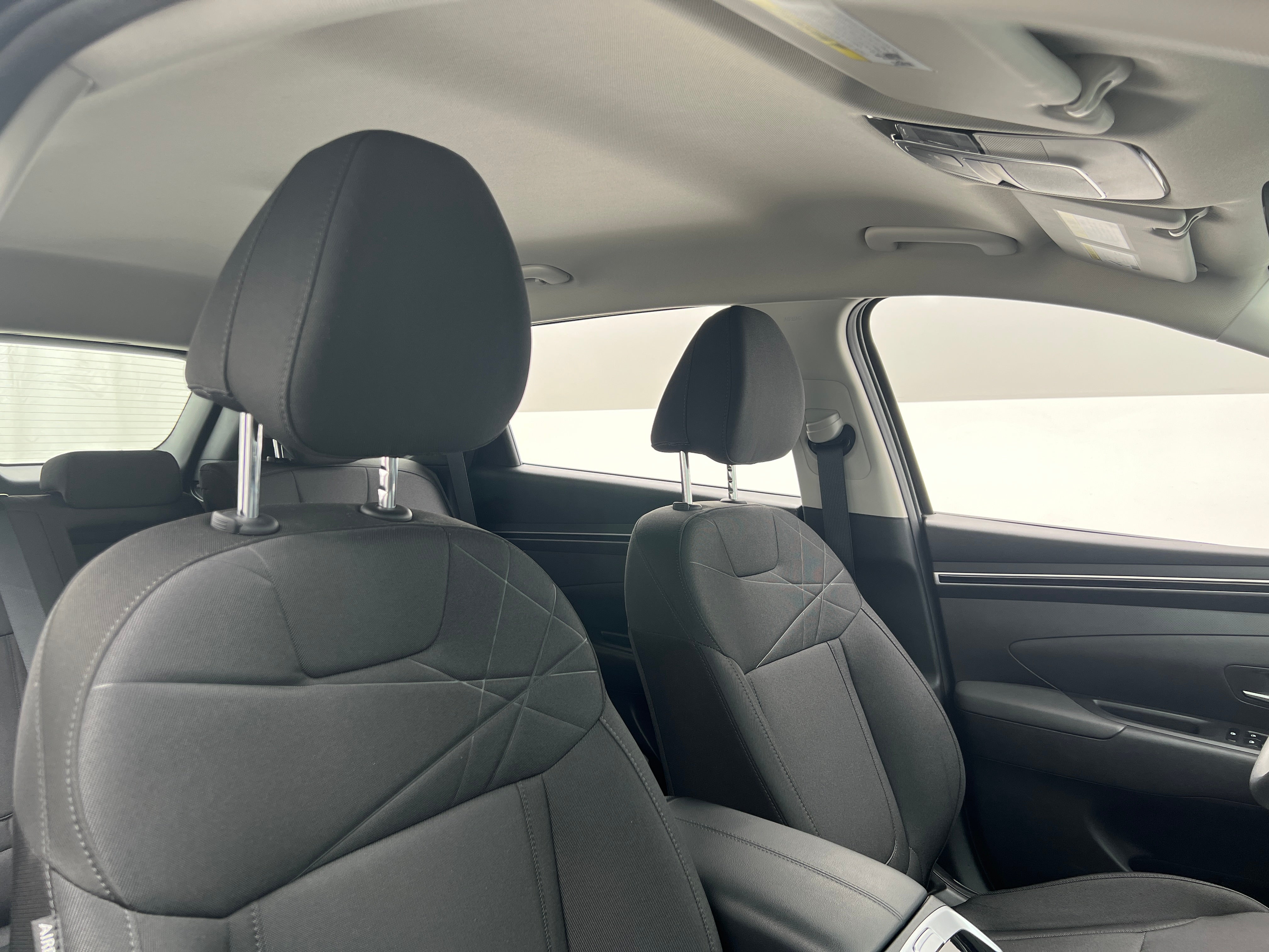 Thumbnail: 2022 Hyundai Tucson - 2