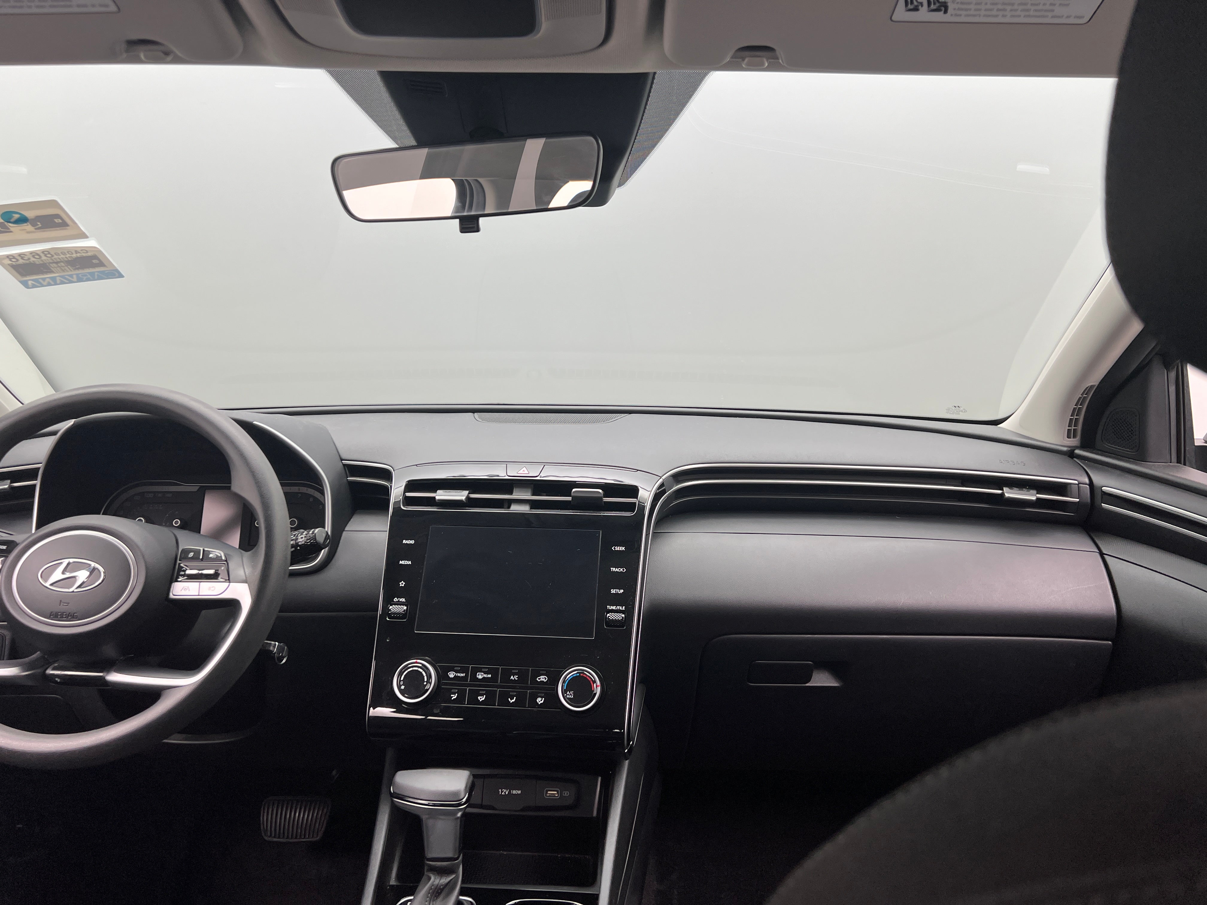 Thumbnail: 2022 Hyundai Tucson - 3