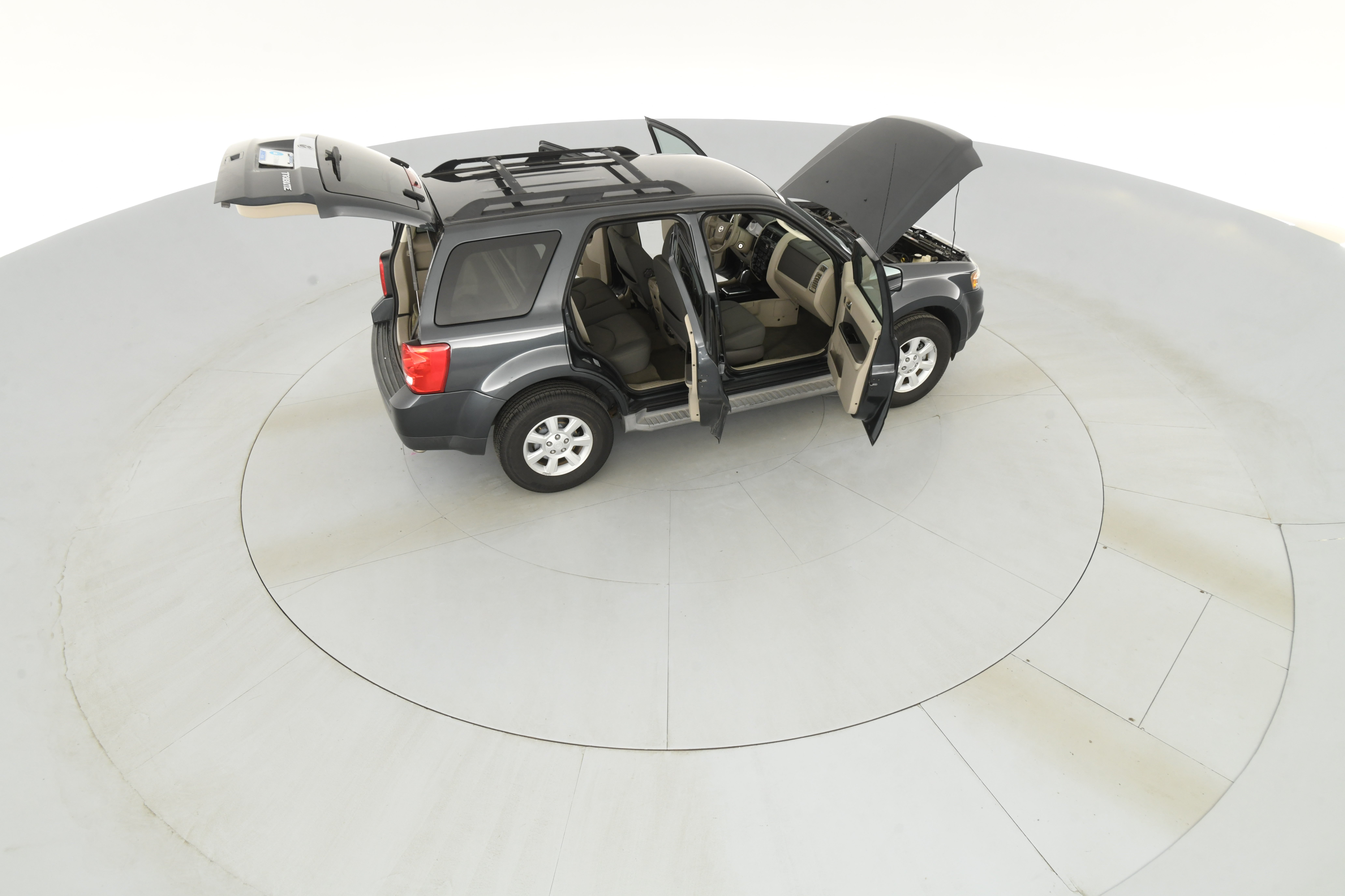 2010 MAZDA Tribute | Carvana