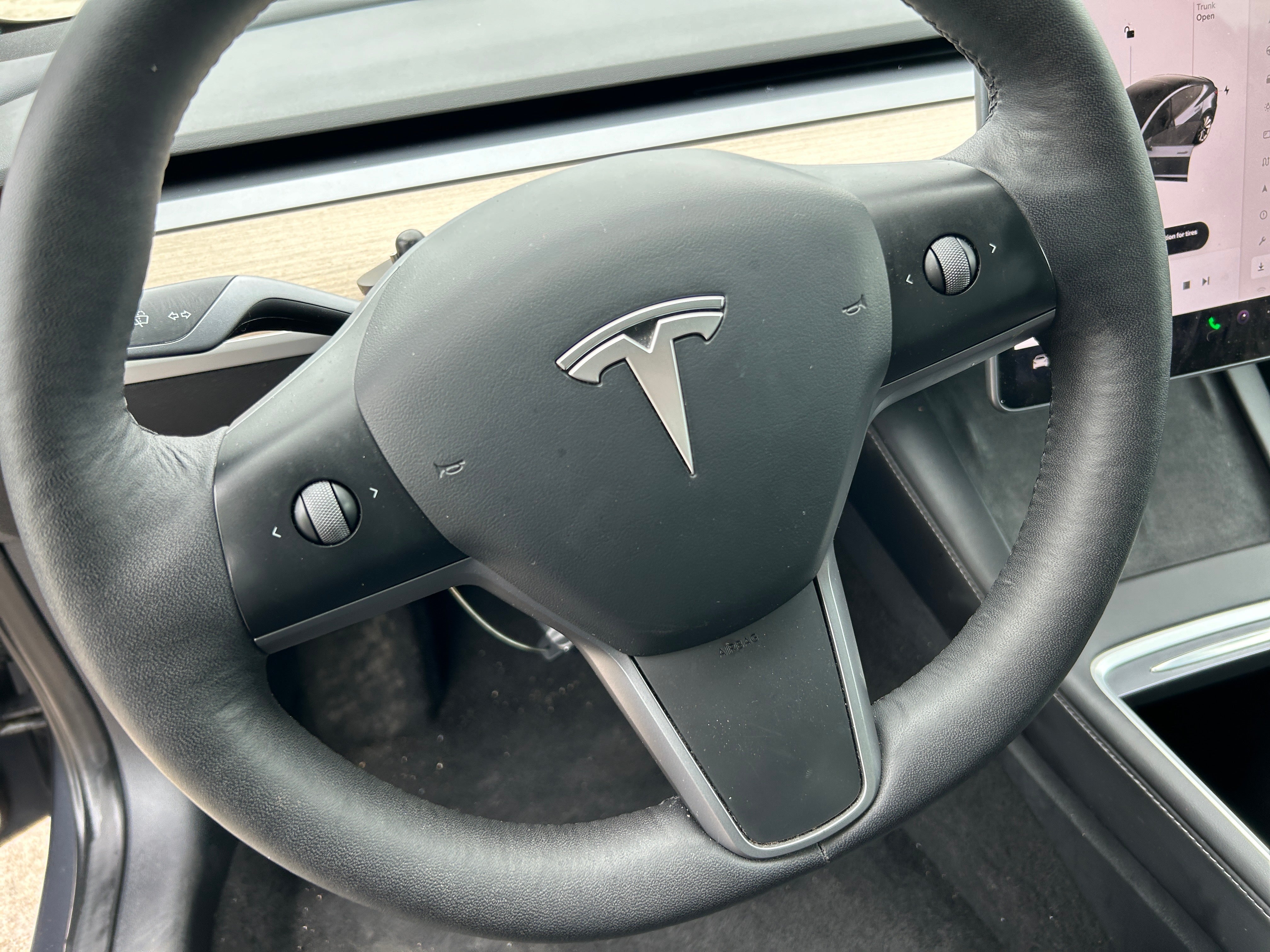 2022 Tesla Model 3 Long Range 4