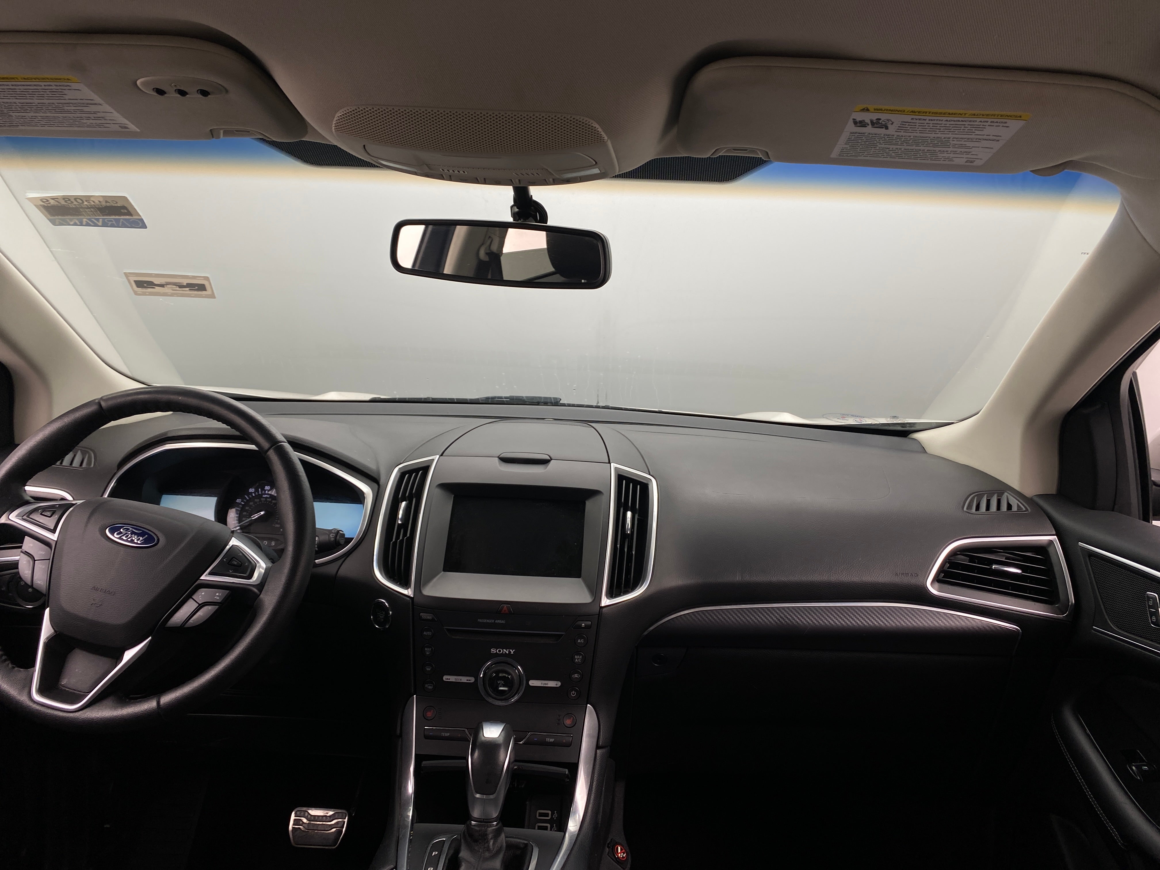 Thumbnail: 2016 Ford Edge - 3