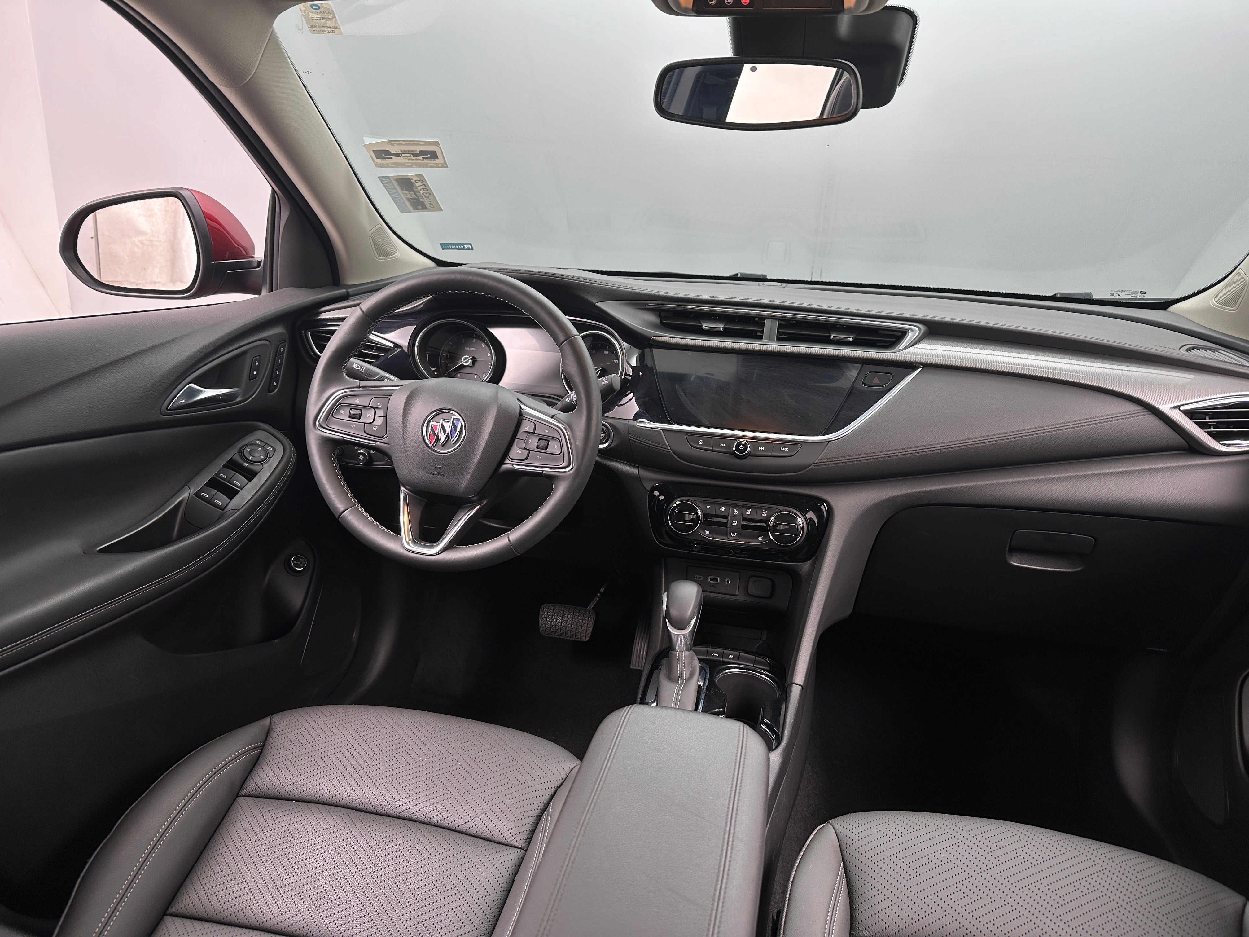 Thumbnail: 2023 Buick Encore GX - 3