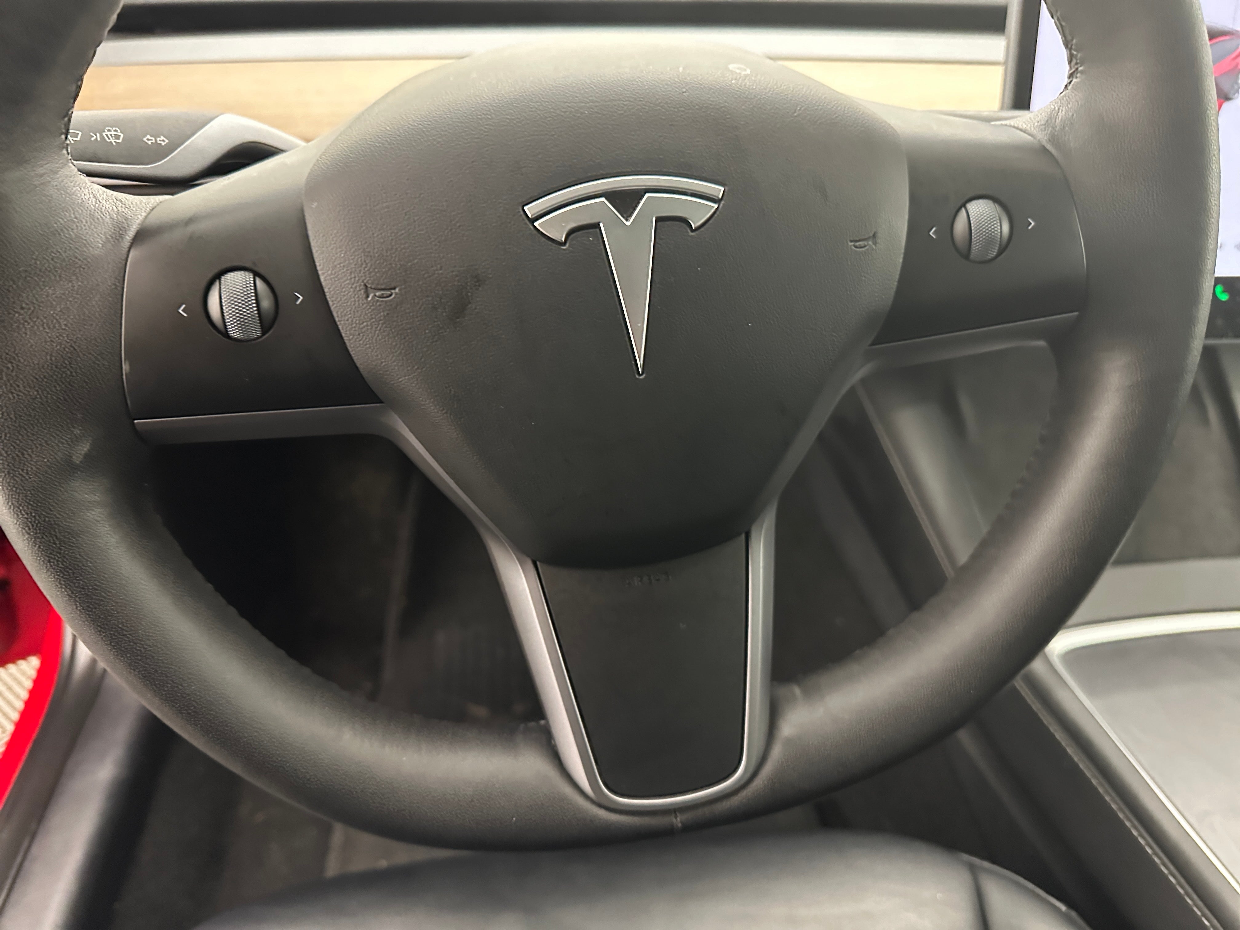 2022 Tesla Model 3 Standard Range 4