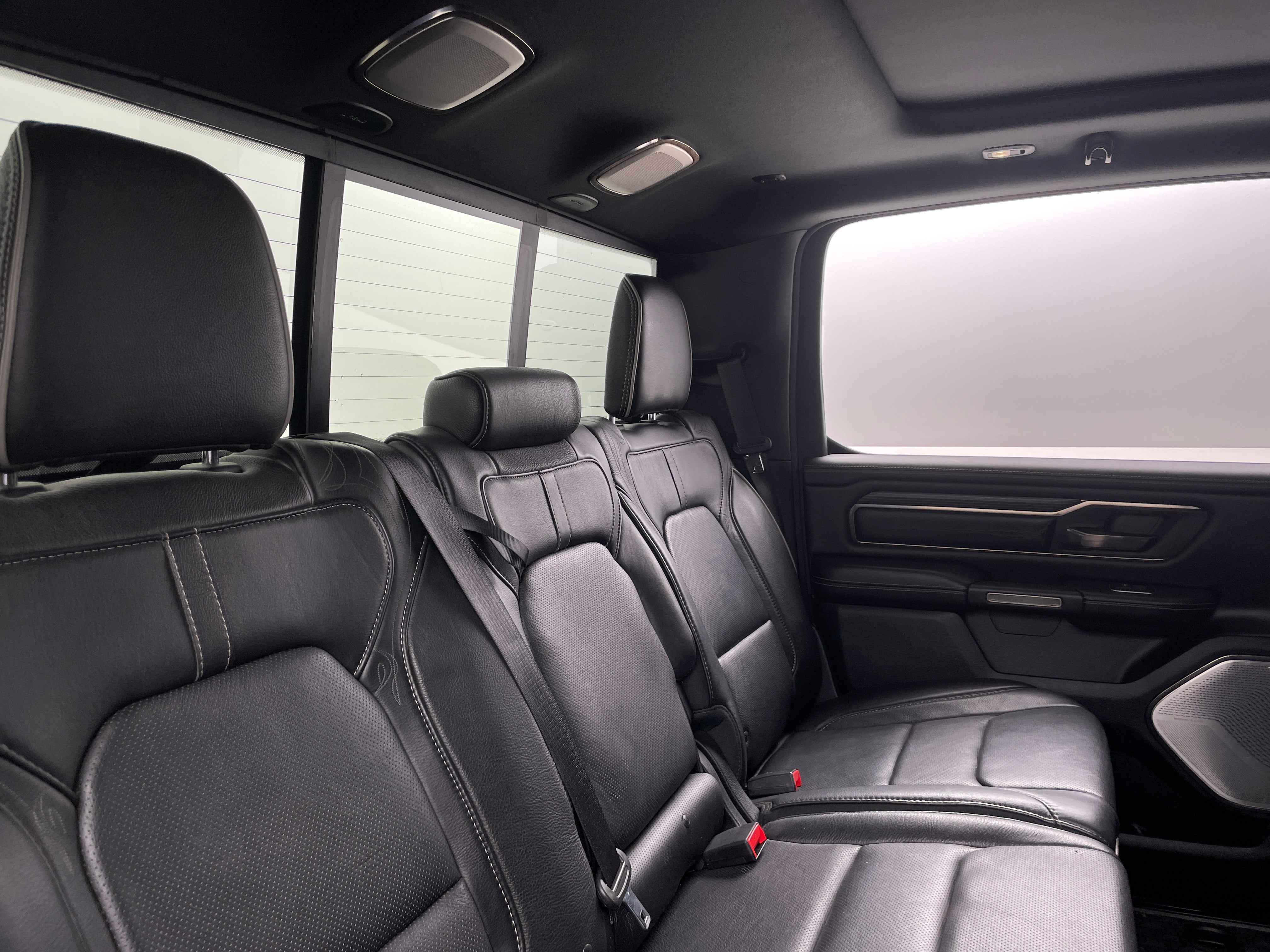 Thumbnail: 2019 RAM 1500 - 6